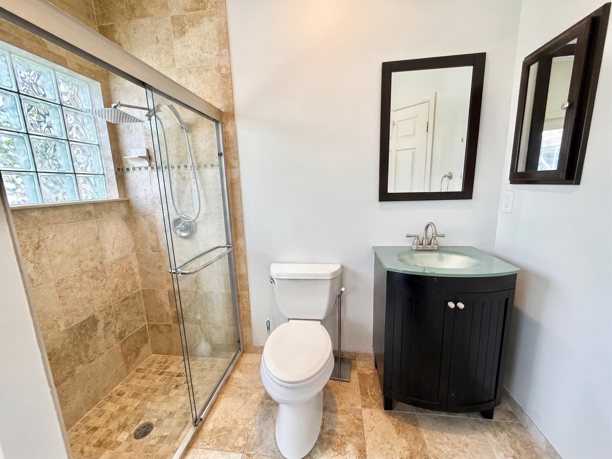 Master Bathroom #1 / Cabana Bath