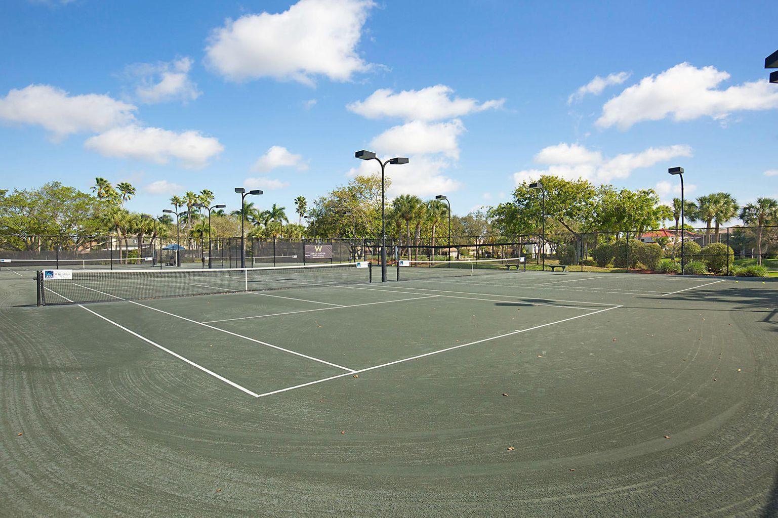 Mission Bay Pickleball