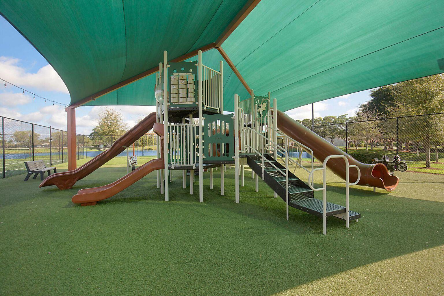 Mission Bay Playground