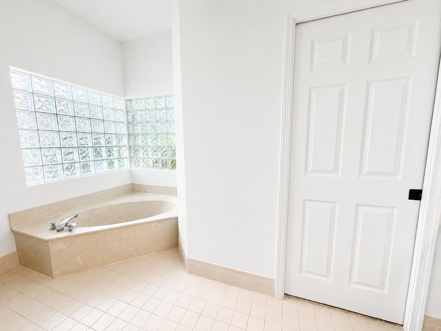 Master Bathroom #2
