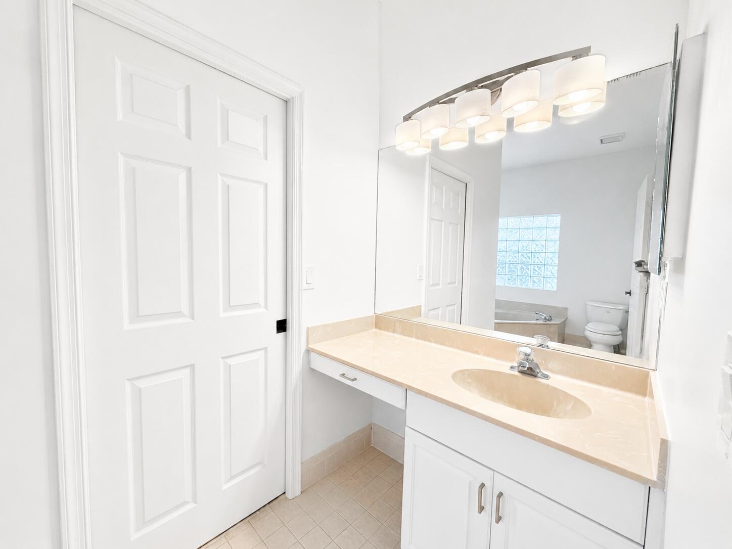 Master Bathroom #2