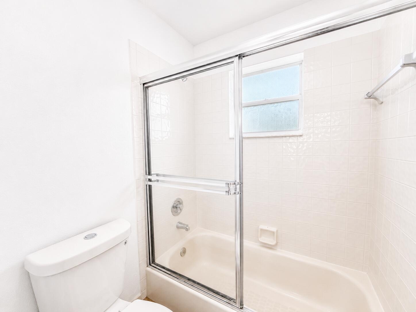 3rd Full Bathroom (Upstairs)