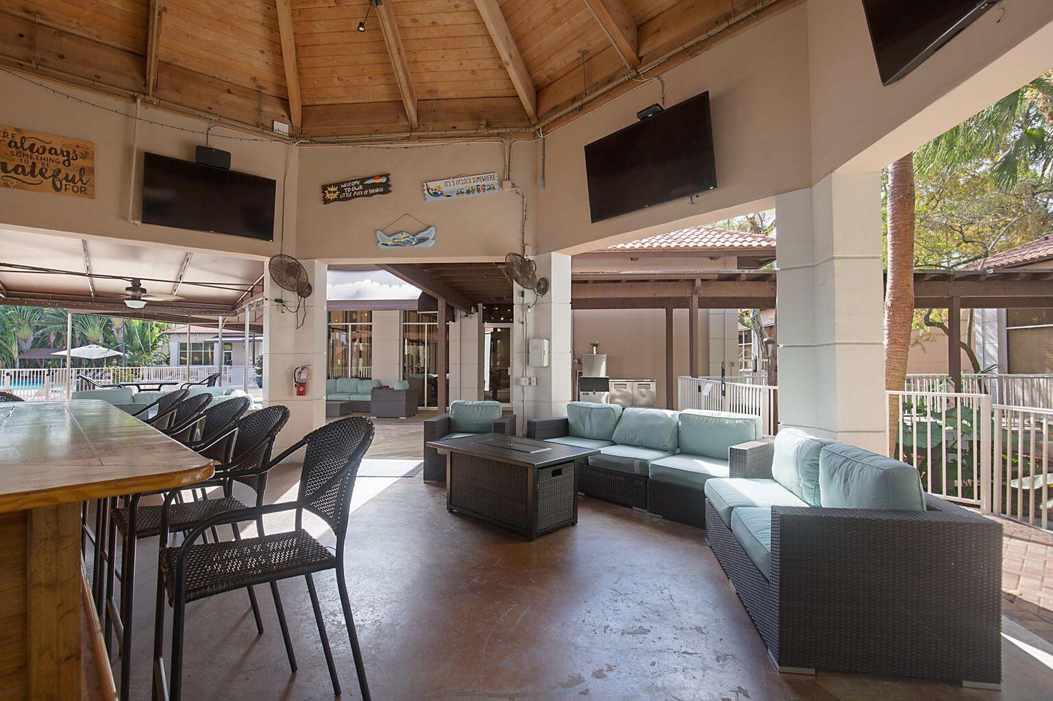 Mission Bay Clubhouse