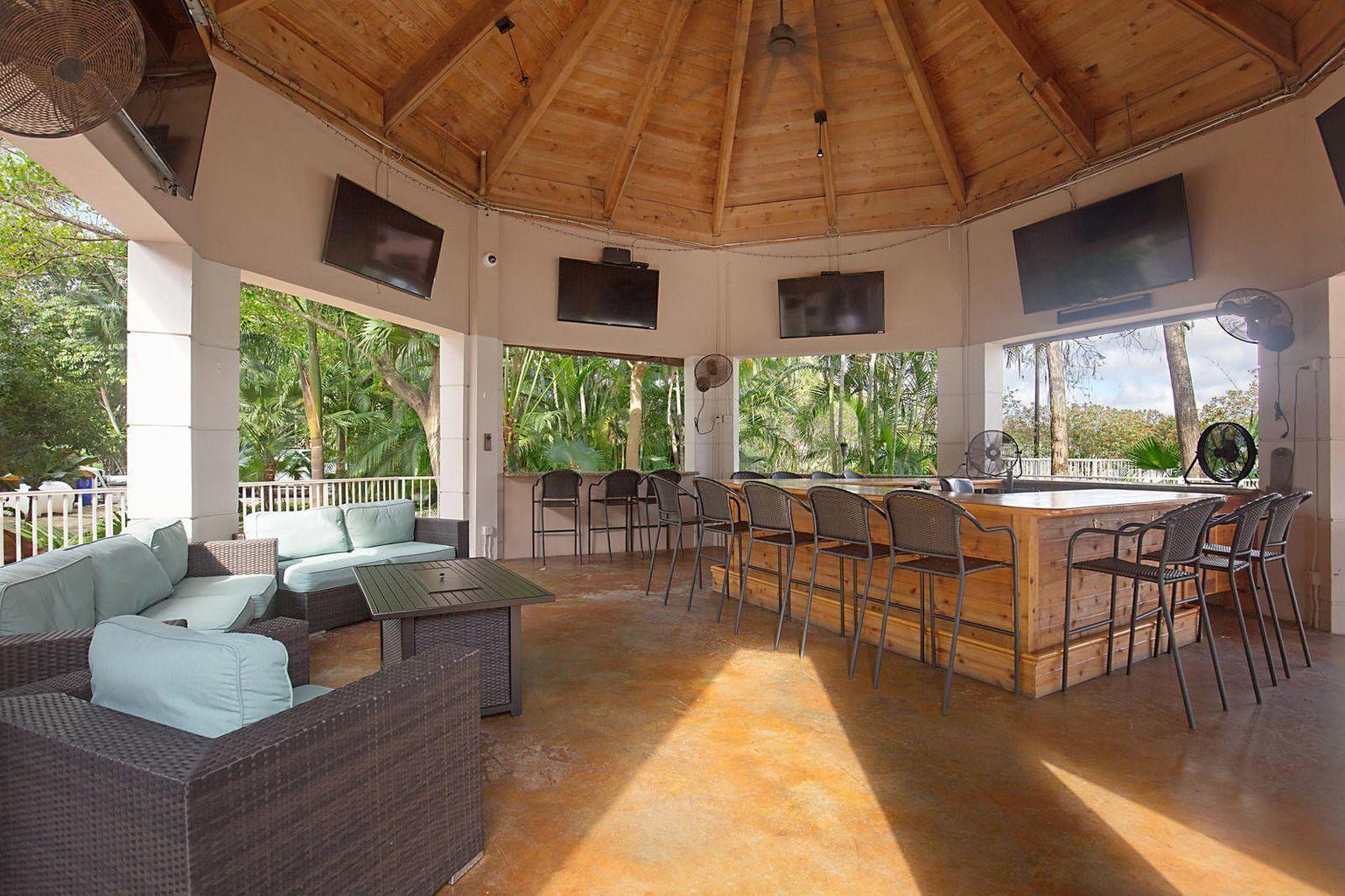 Mission Bay Clubhouse