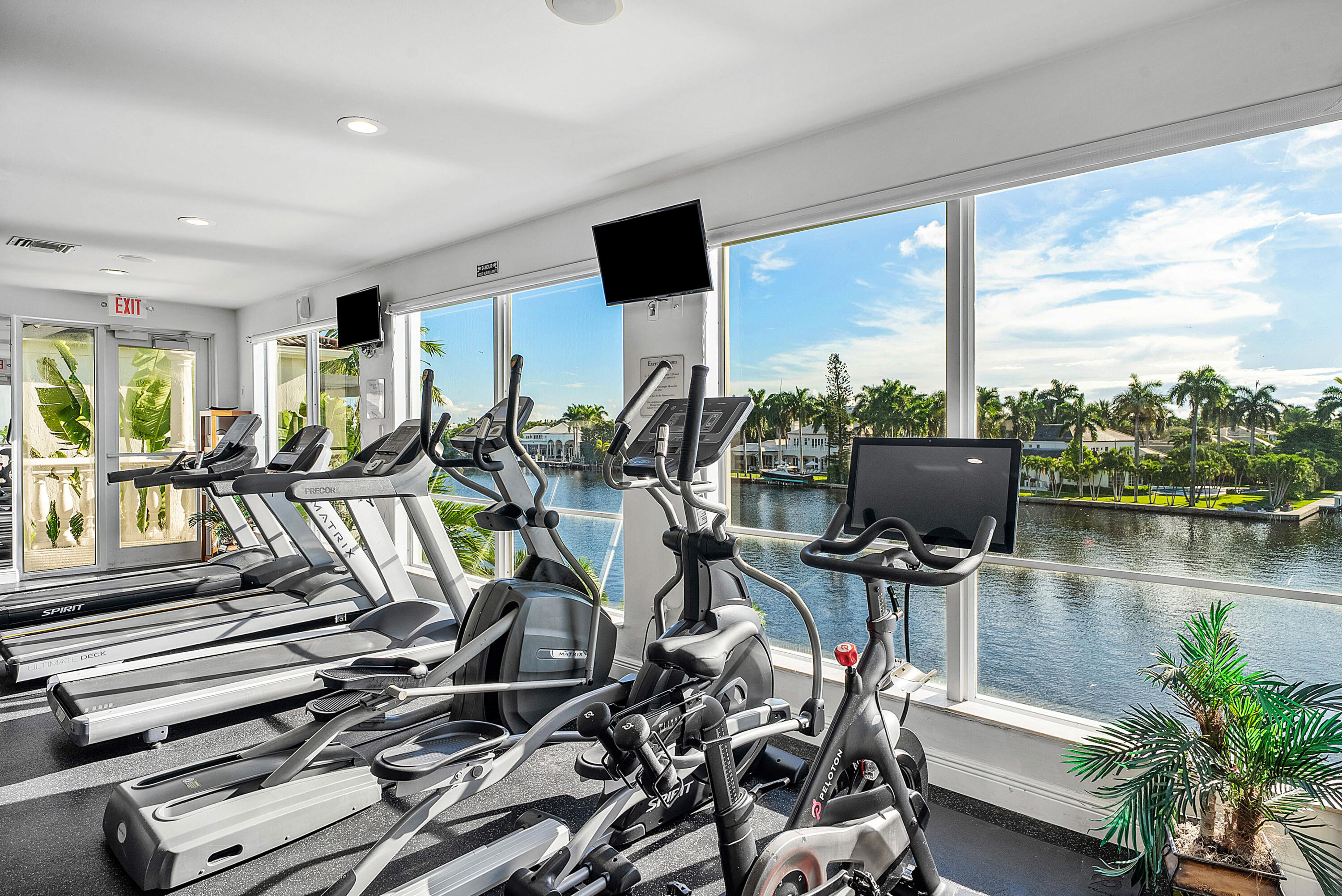 Community Gym