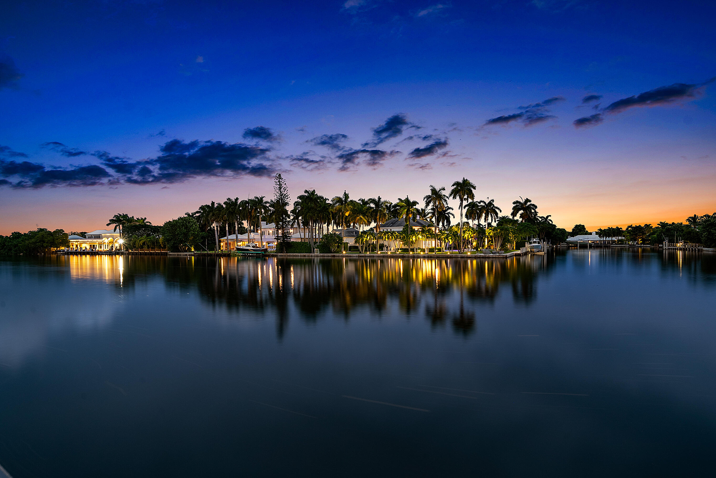 Intracoastal