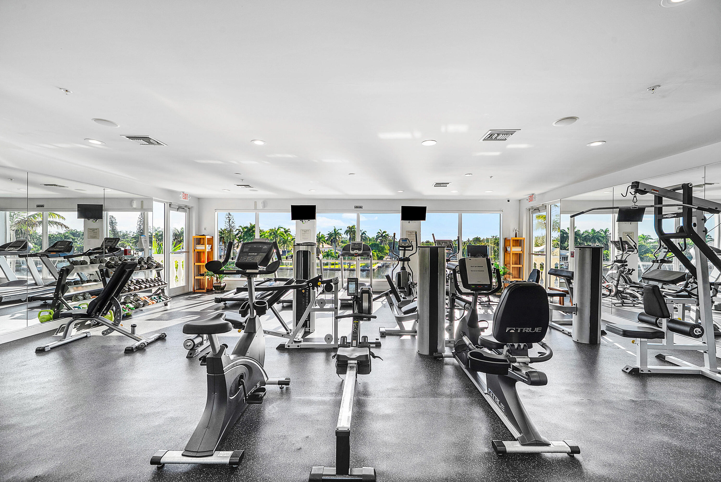 Community Gym
