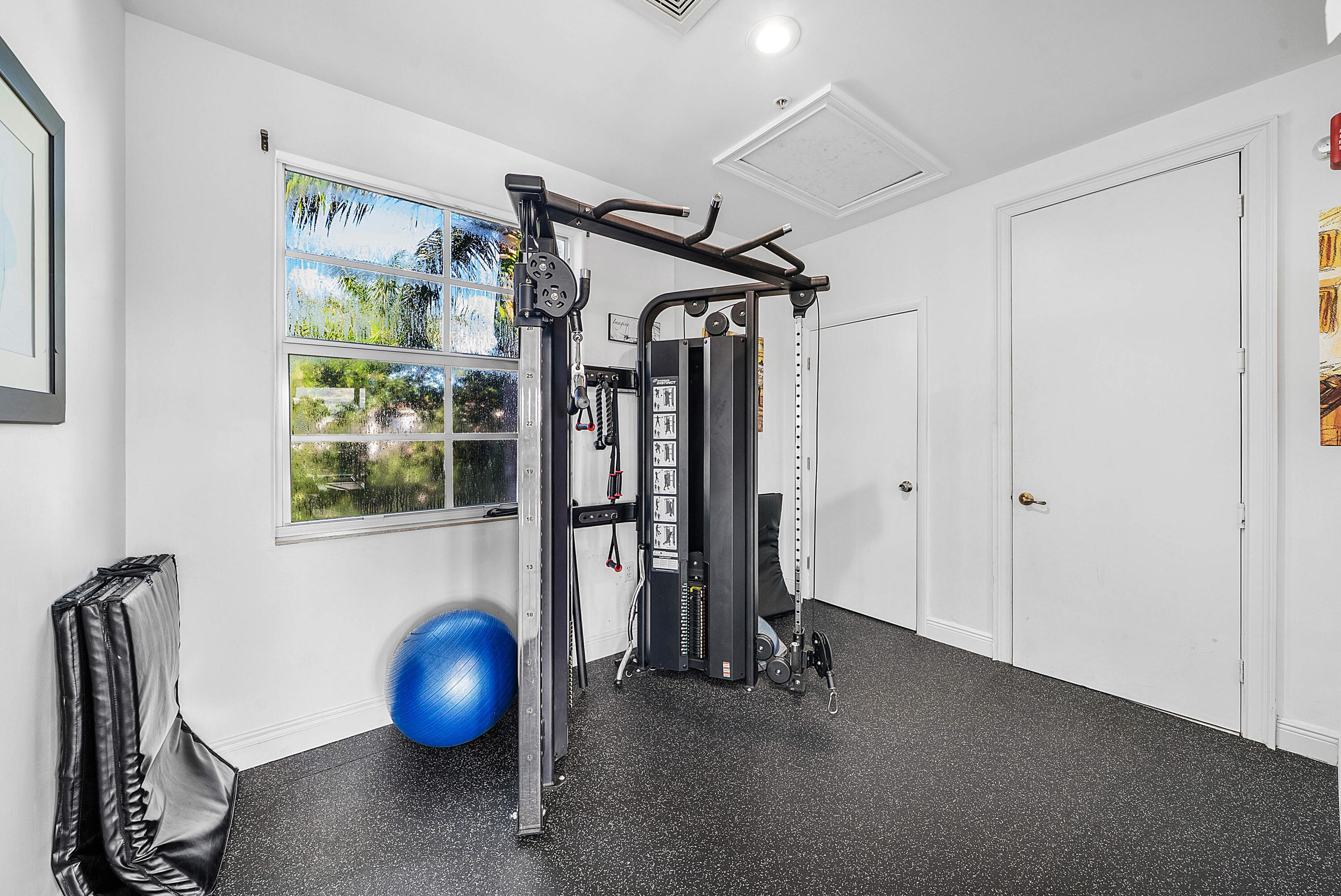 Community Gym