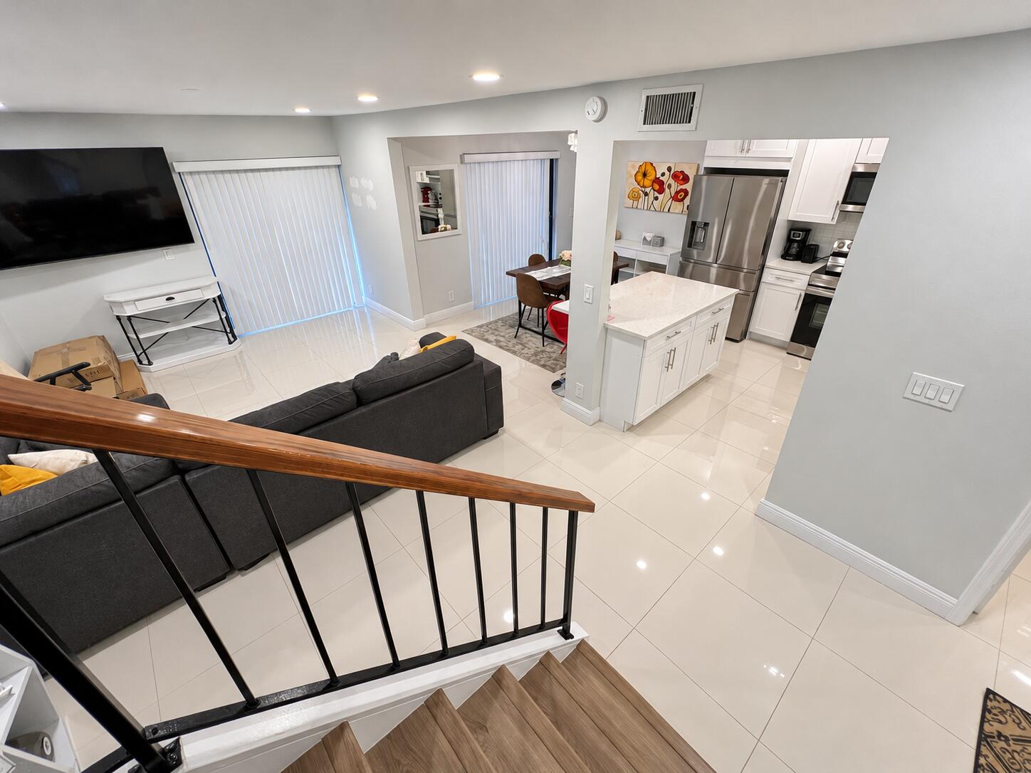 Polished real estate listing photo-10