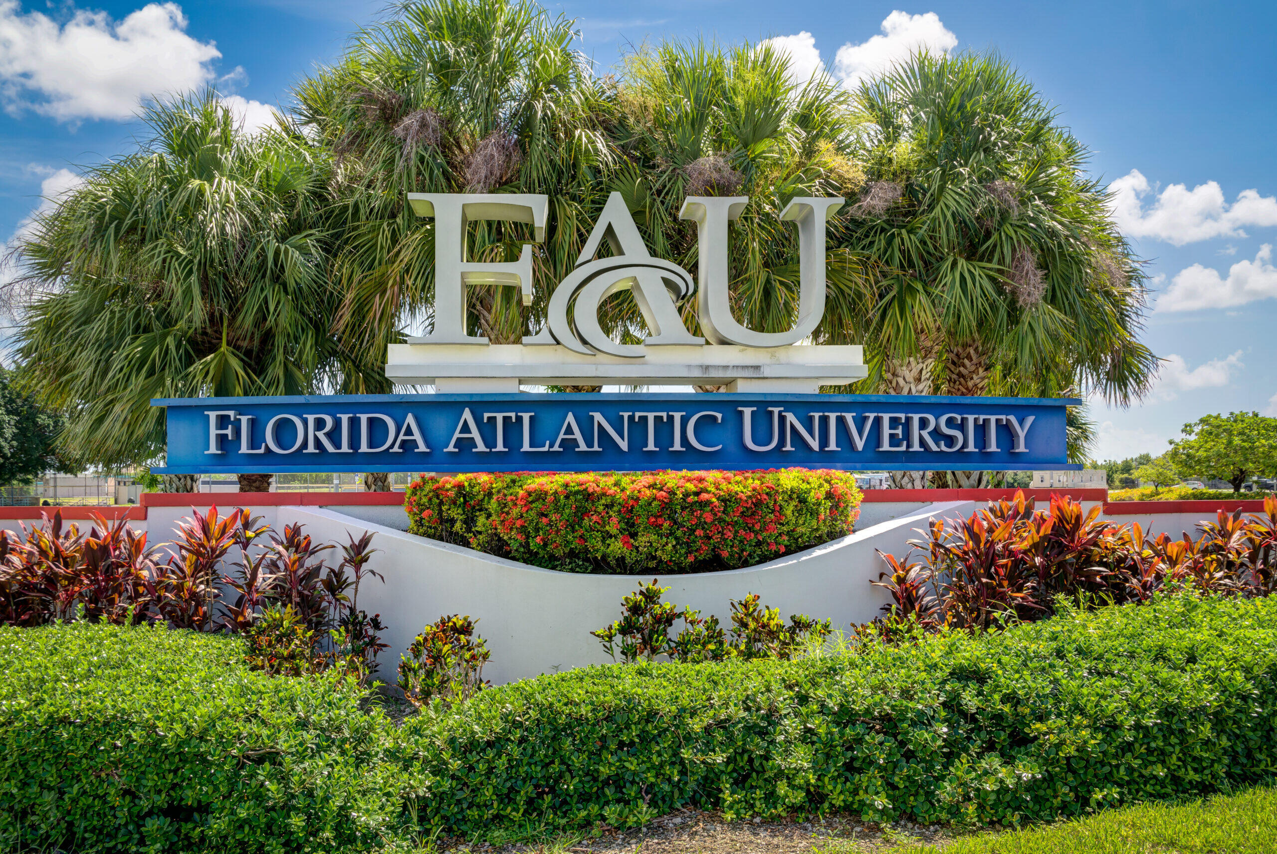 Close to FAU