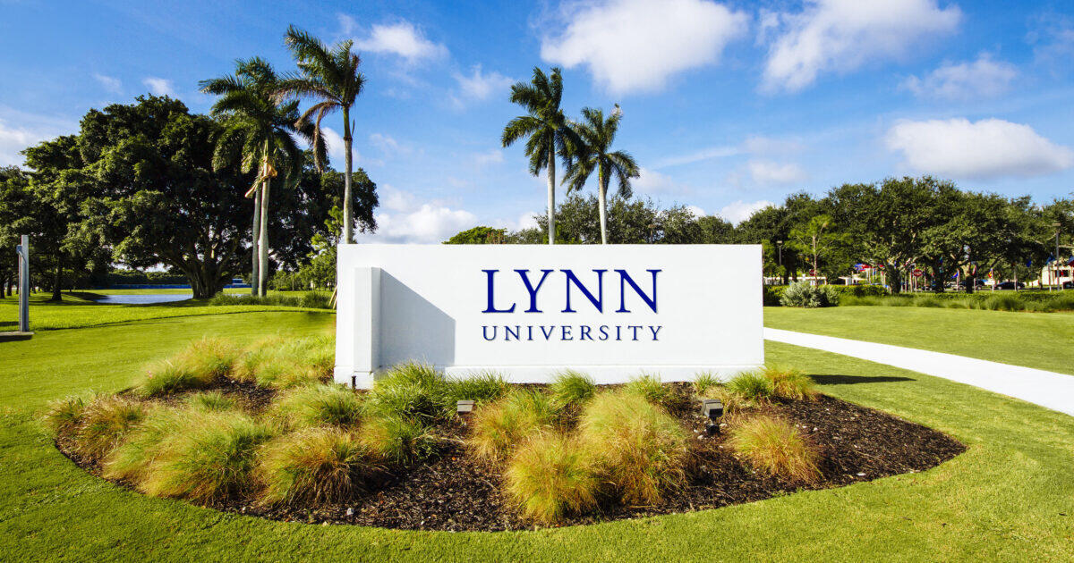 Close to Lynn University