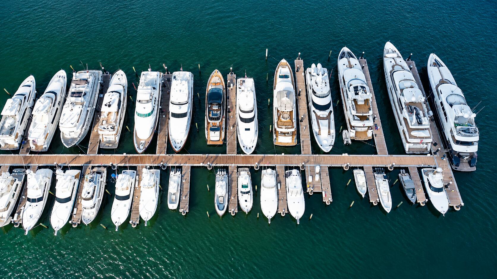 Old Port Cove Marina