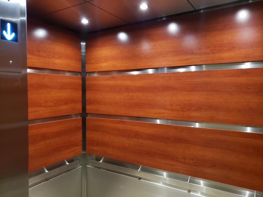 Elevators