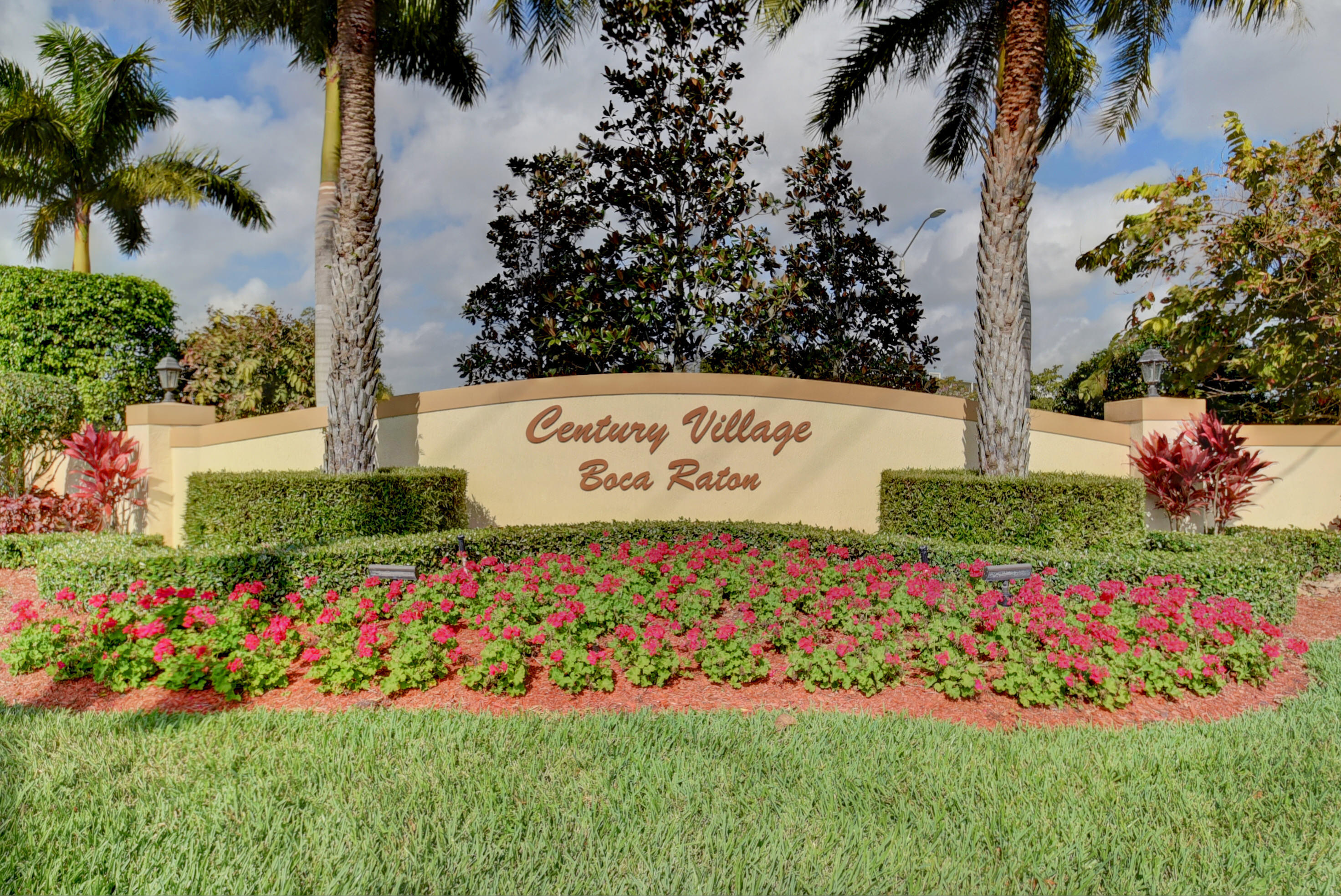Century Village (1) Century Village (1)