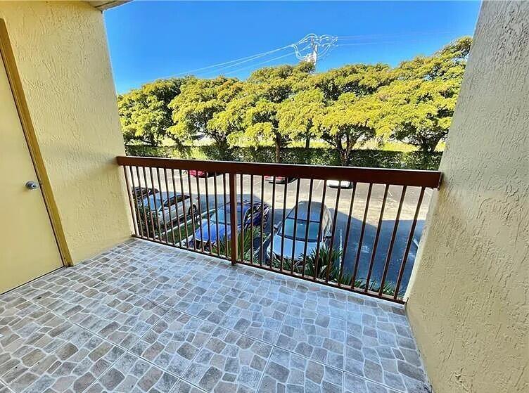 Balcony Balcony