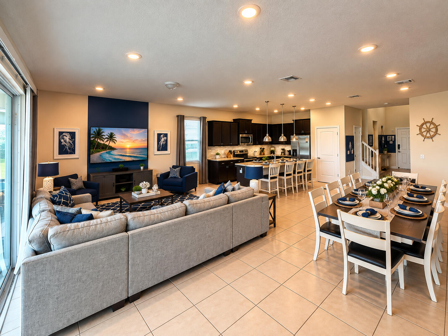 12.living room