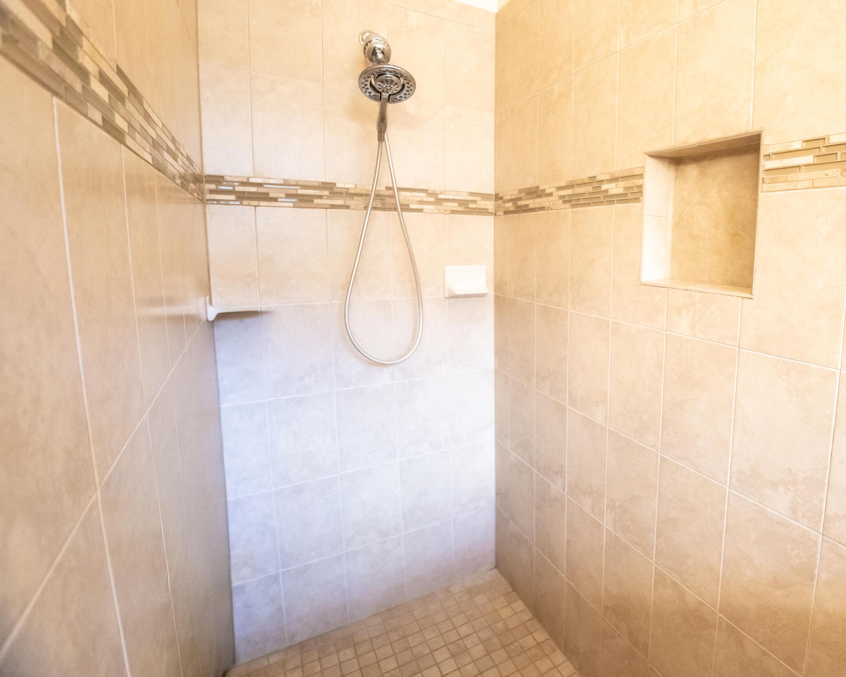 MAster Shower