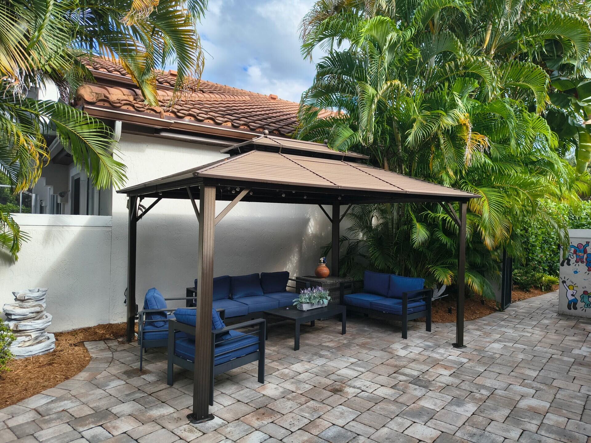 Gazebo Gazebo