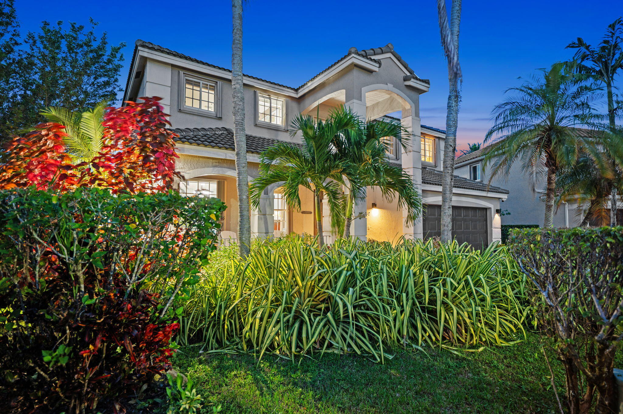 Welcome home to Fern Ridge!