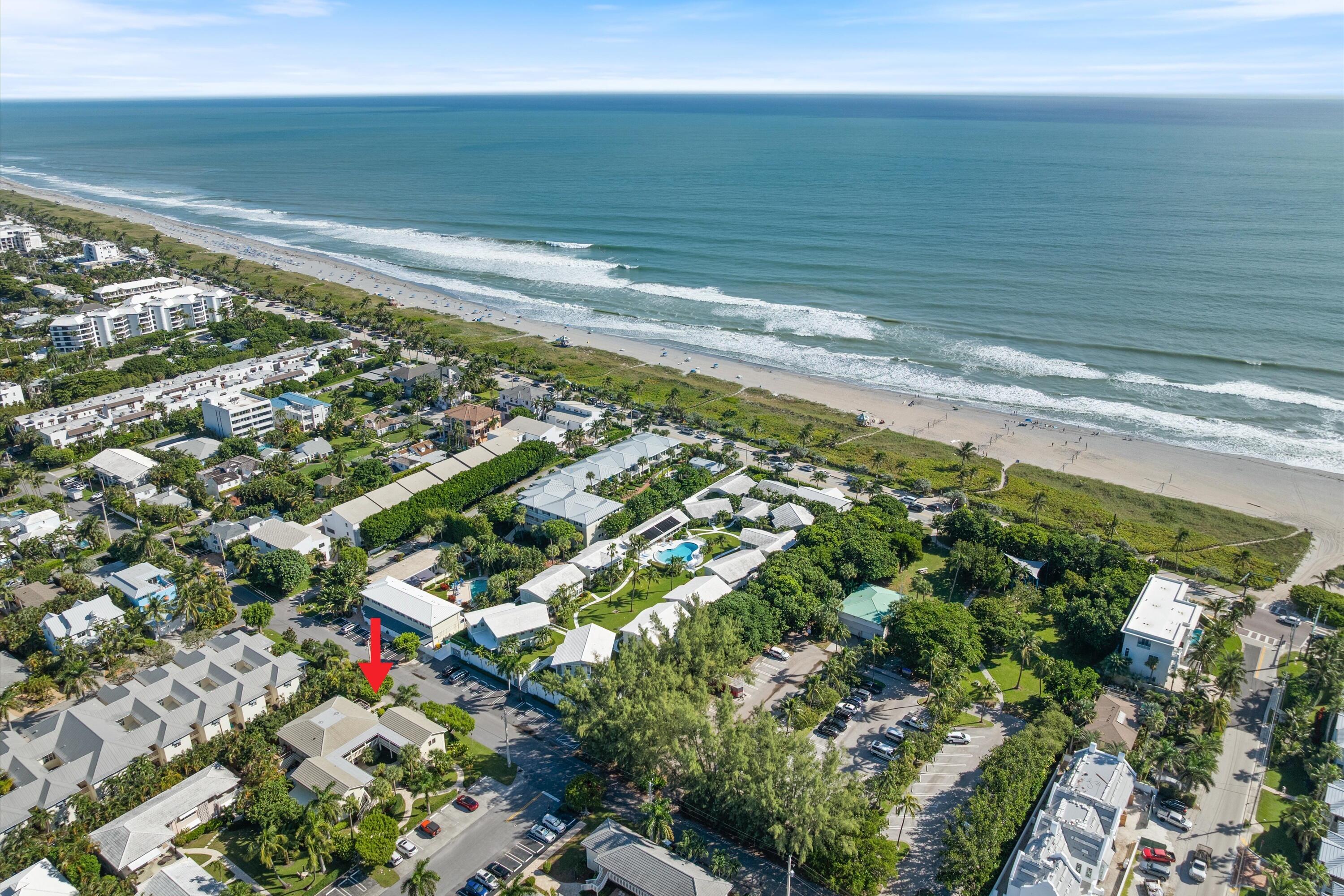 1029 Langer Way #4