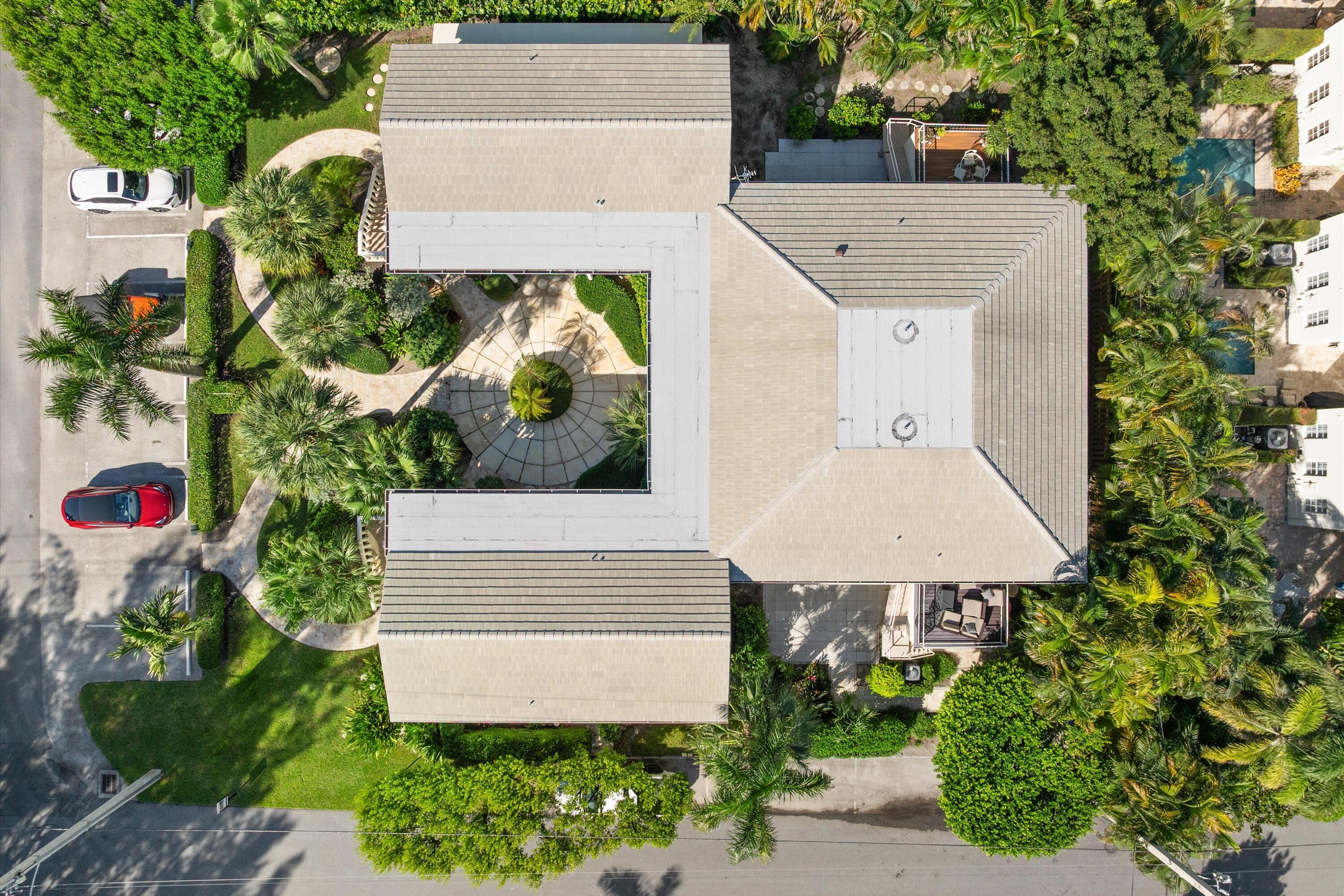 New roof 2023