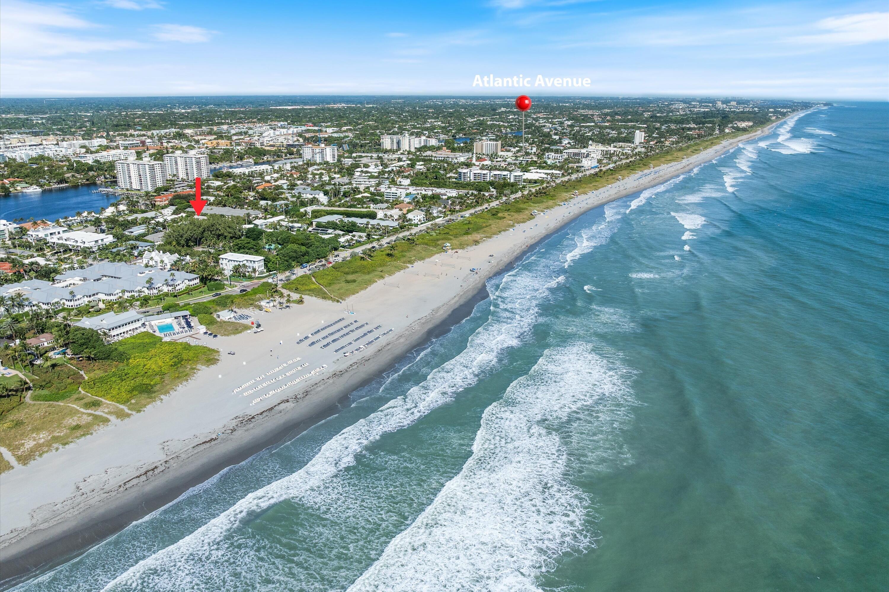 Enjoy it all - lifestyle, location & your seaside retreat!