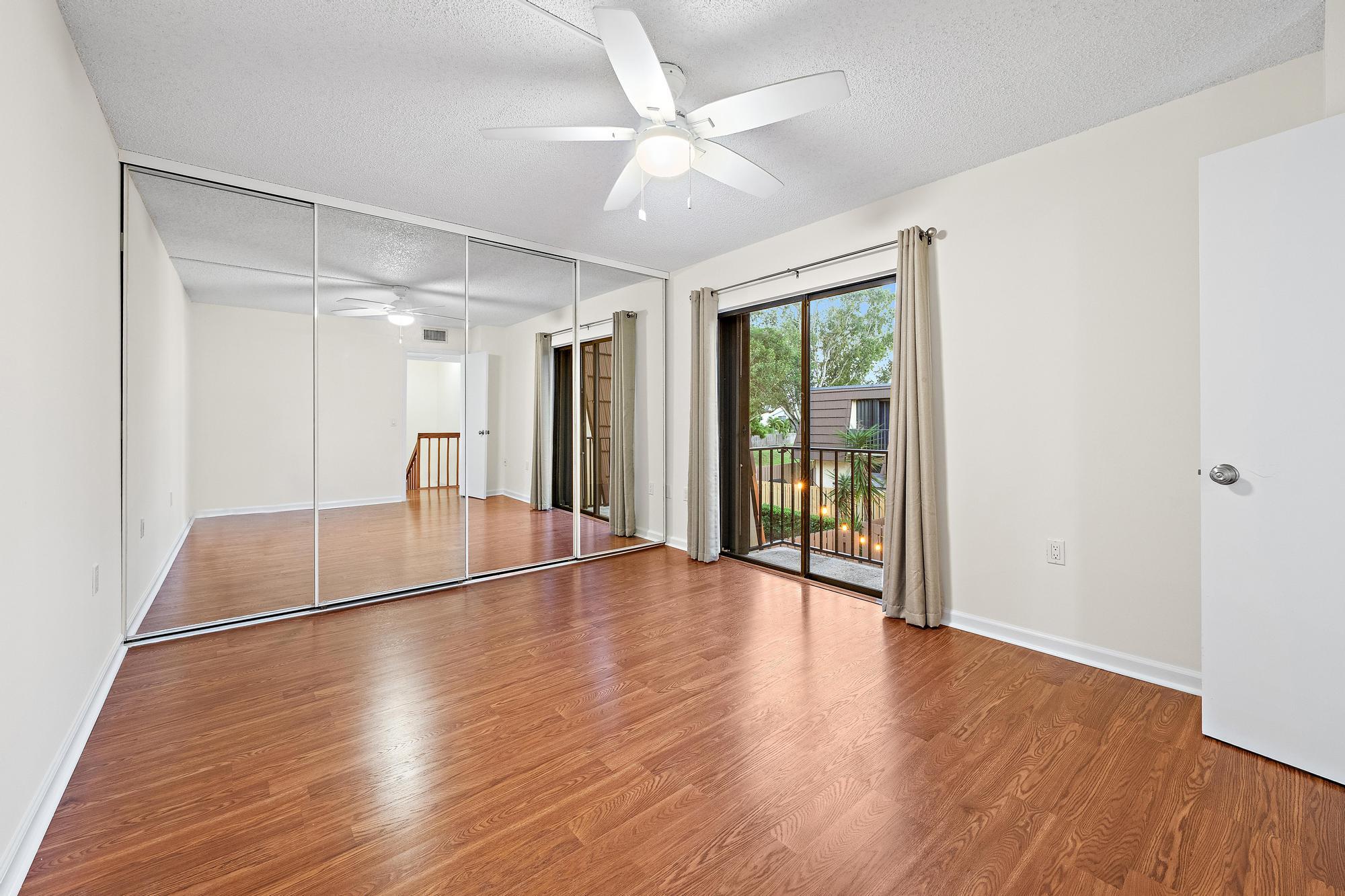 Guest bedroom