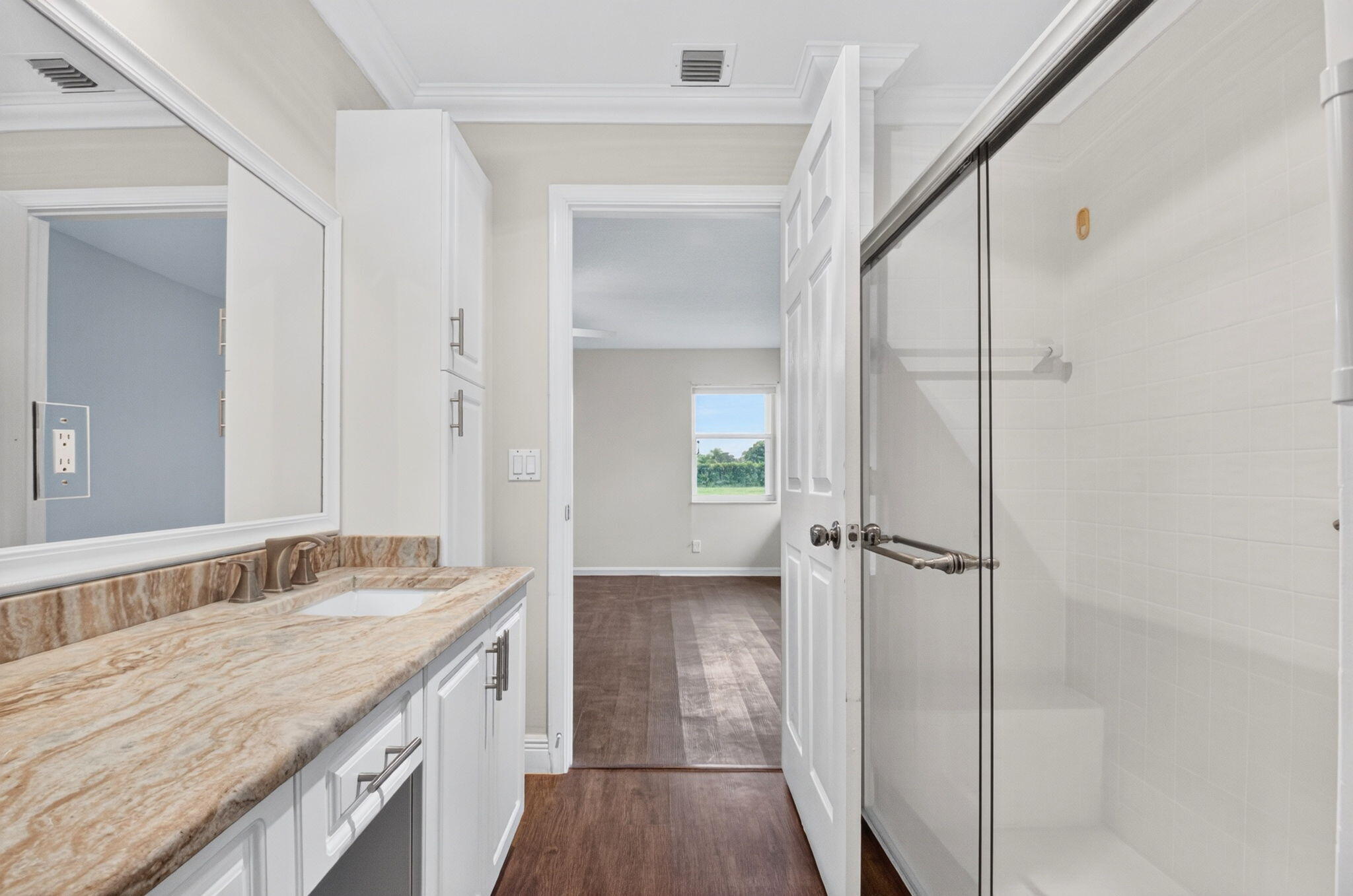 Primary Bathroom 2