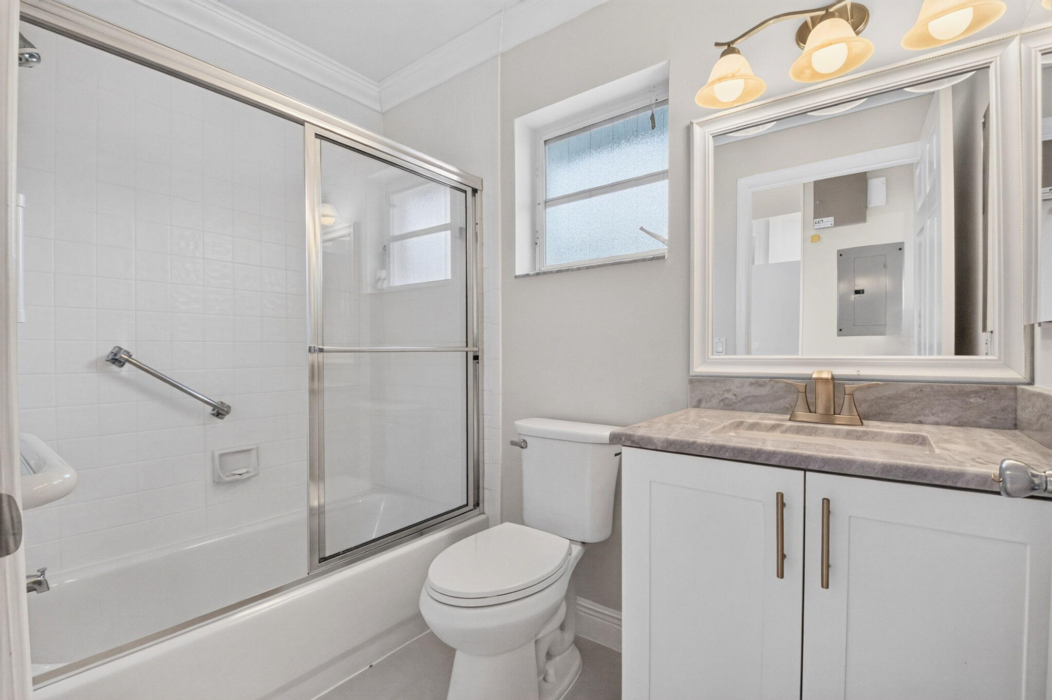 Second Bathroom