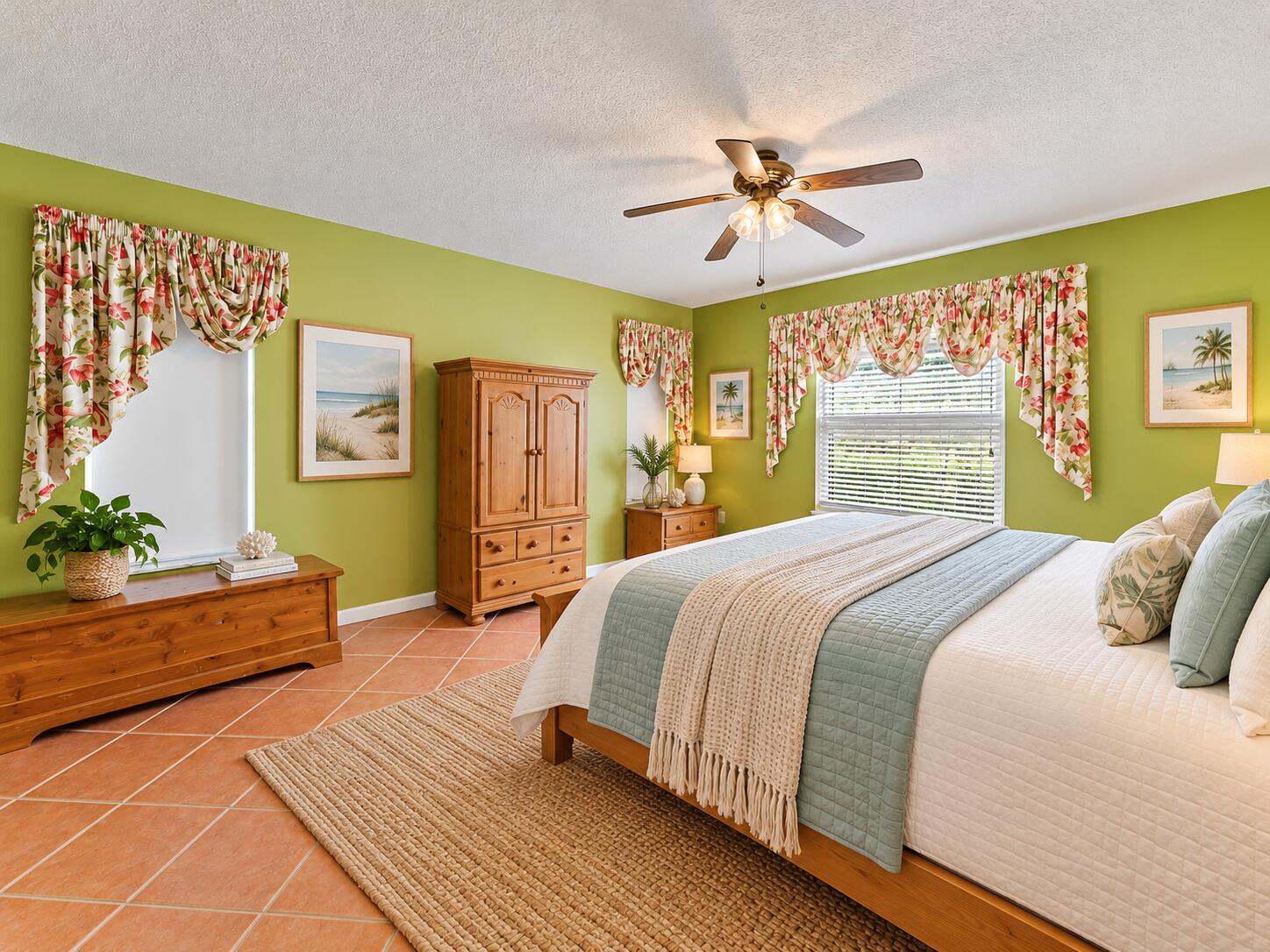 17886 Bridle- Bedroom