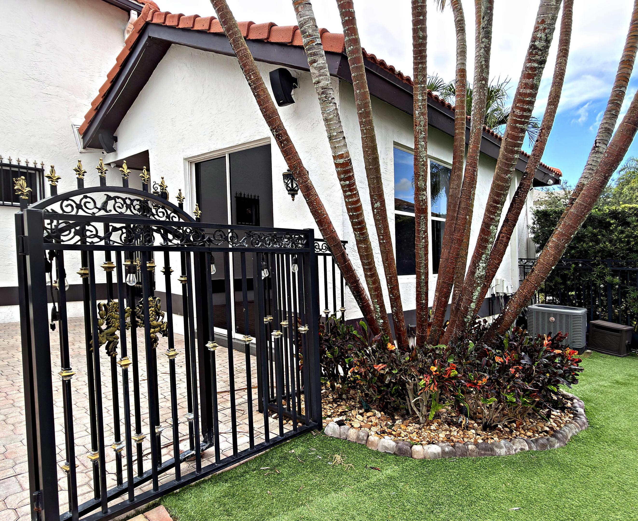Gate 1