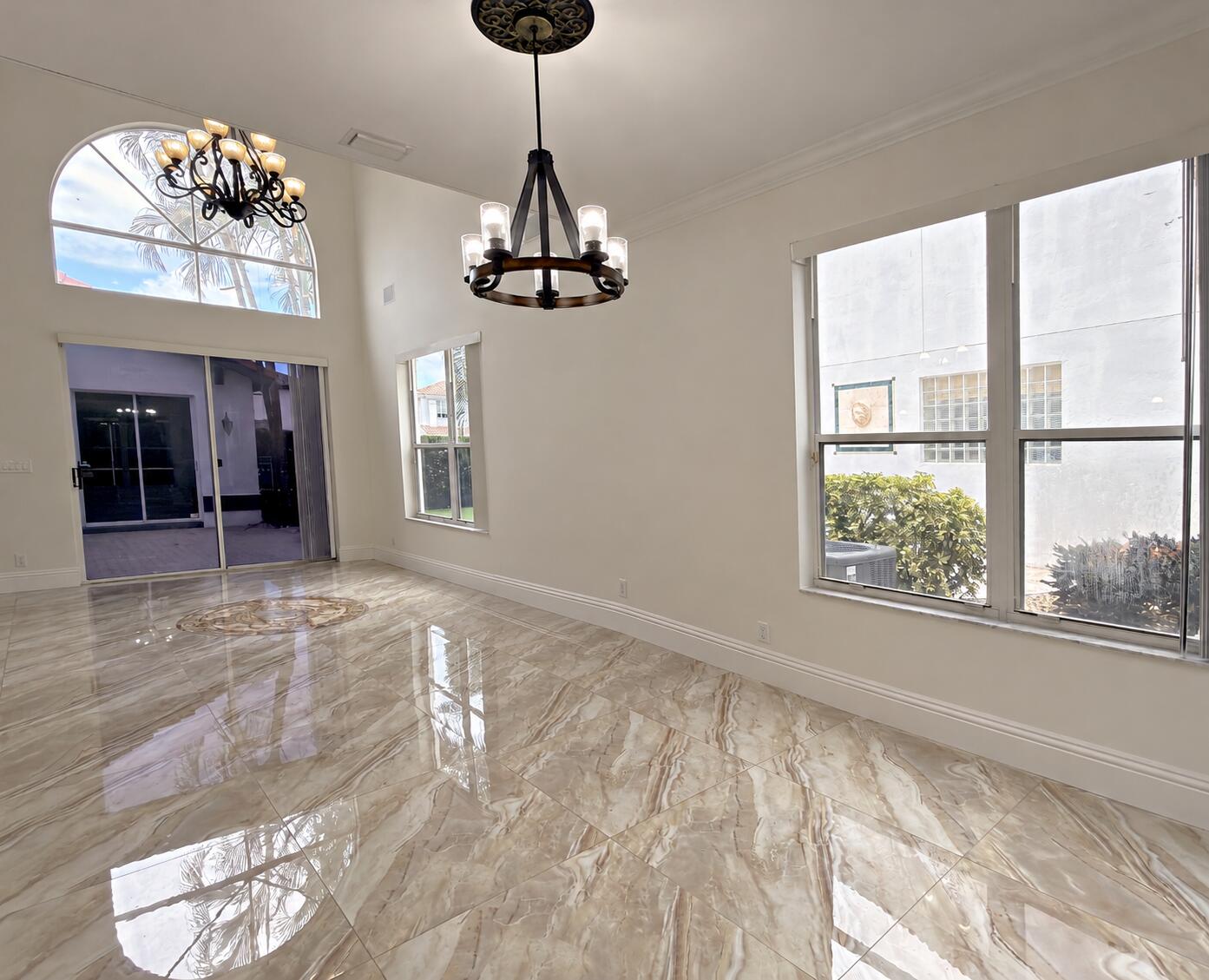 Dining Room 1
