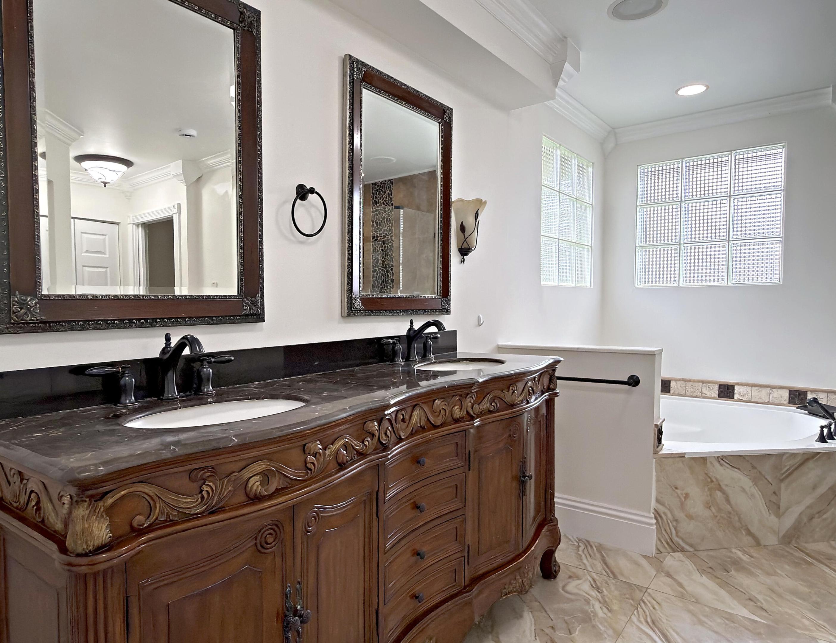 Master Bath 4