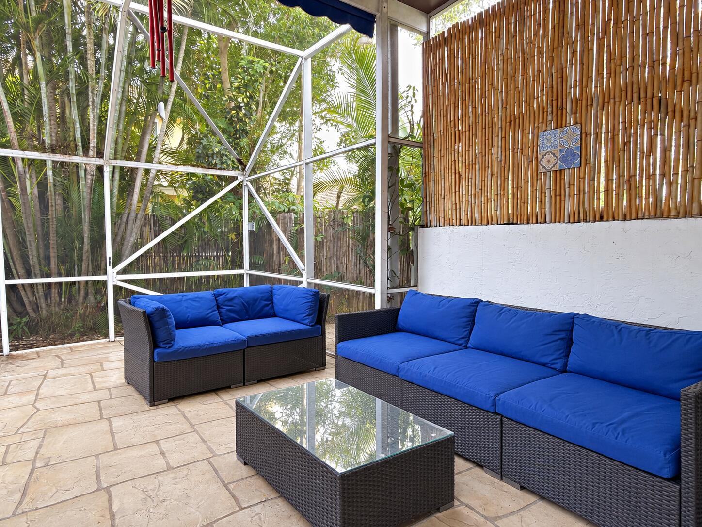 Patio Furniture 1