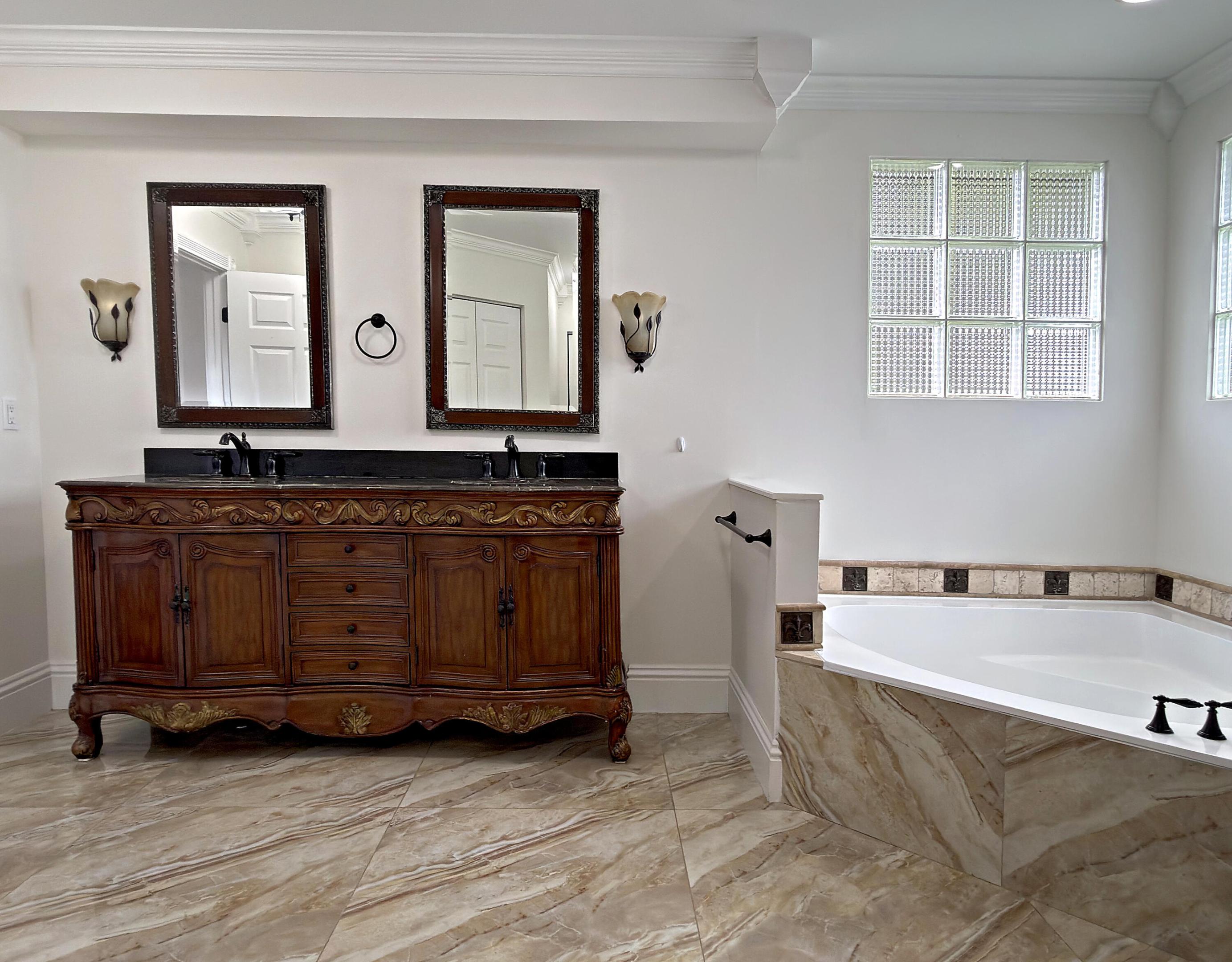 Master Bath 3
