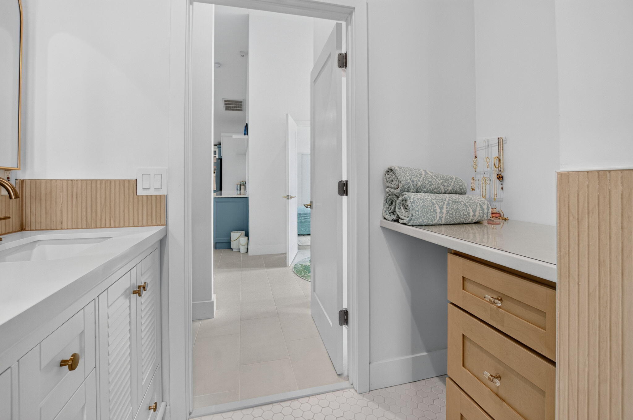 Guest Bath