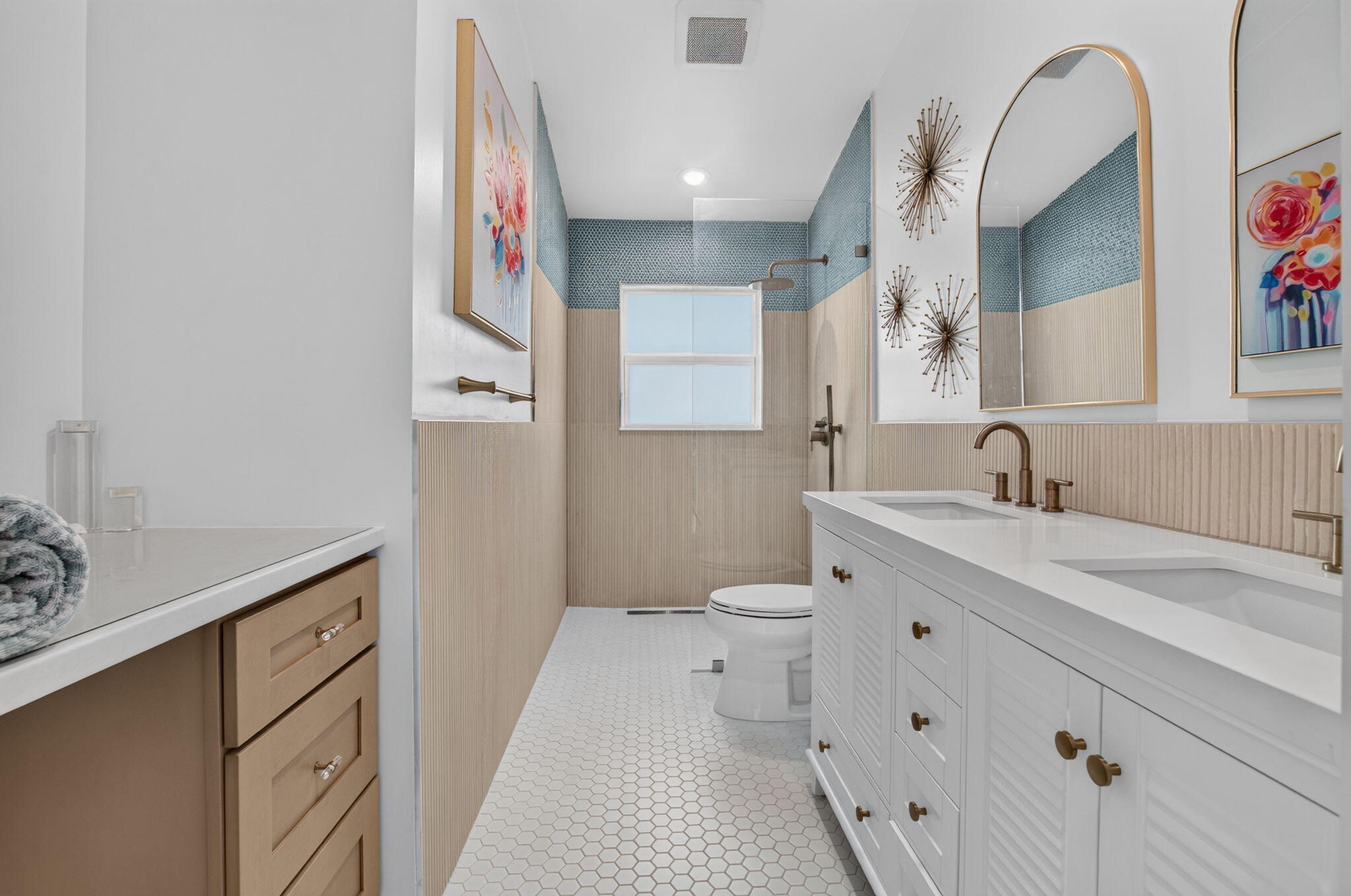 Guest Bath