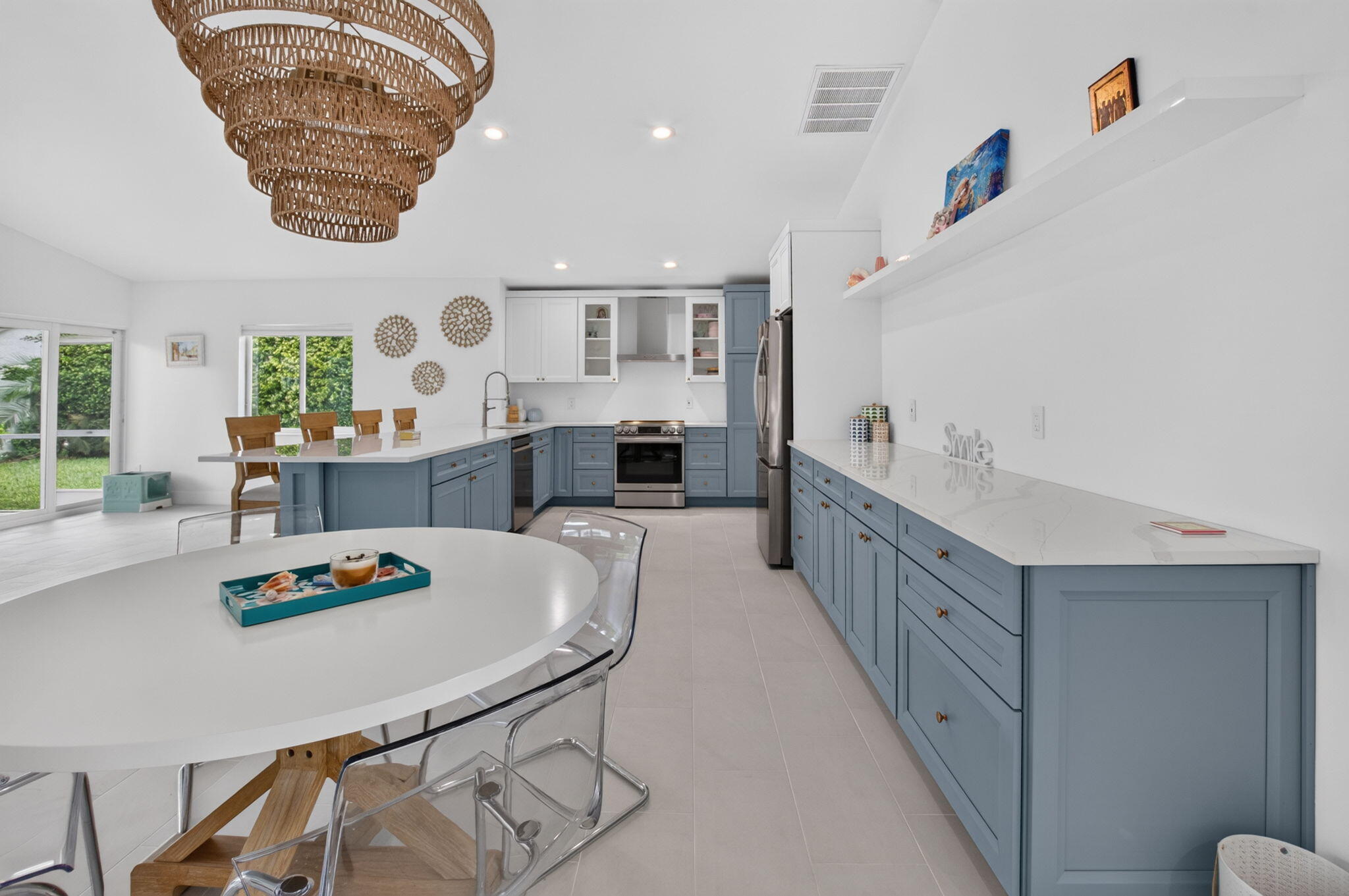 Kitchen Bar