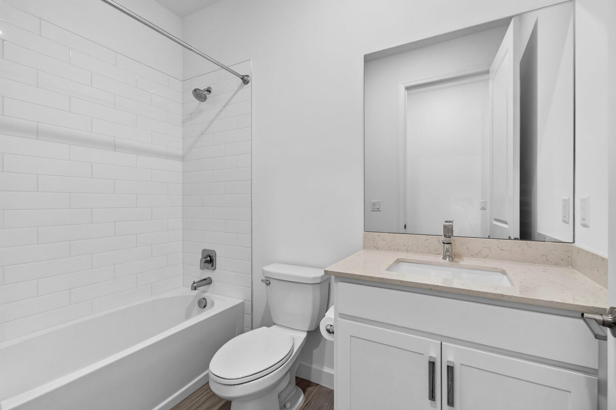 3rd Bathroom