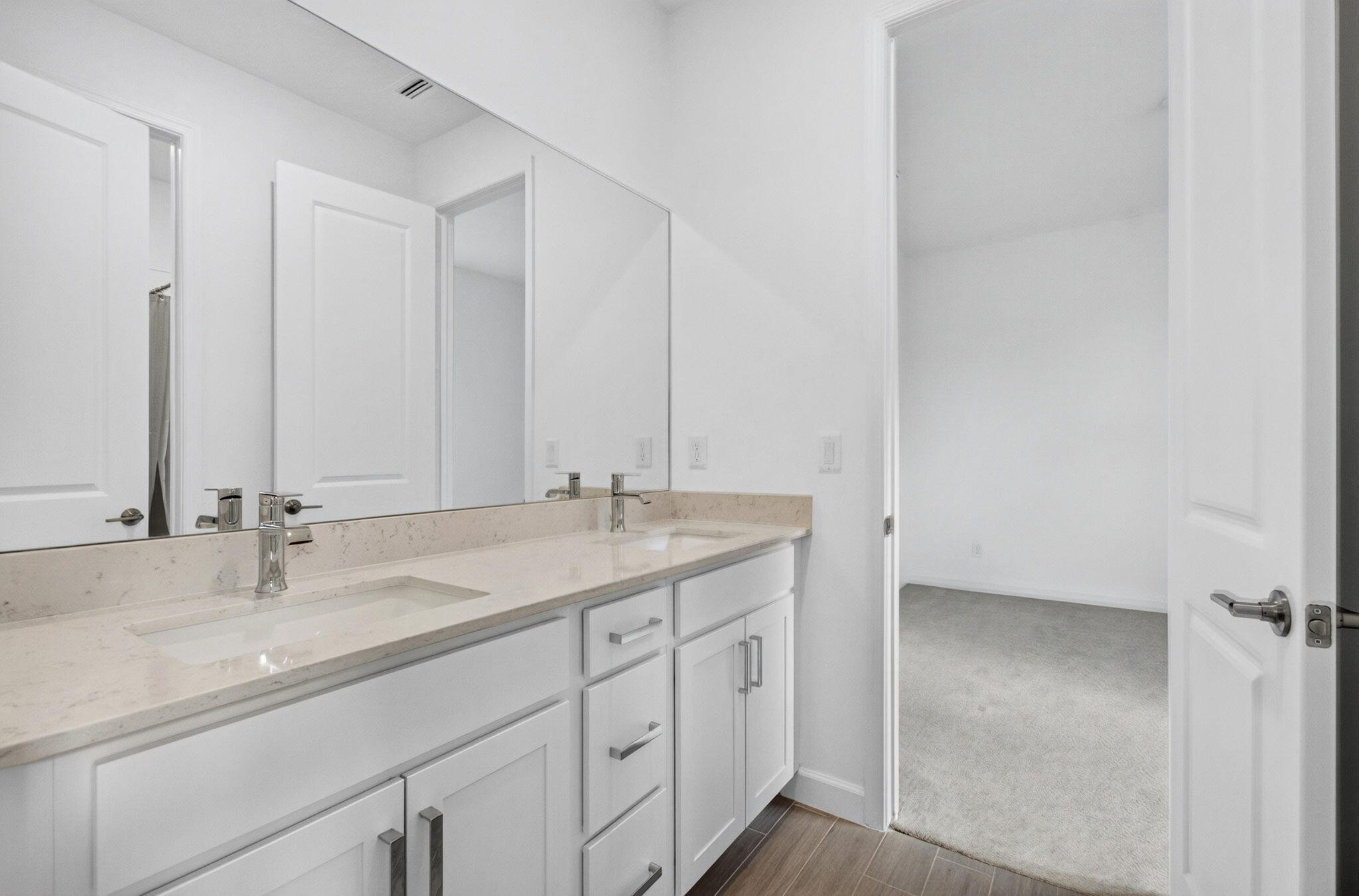 Jack and Jill Bathroom 2