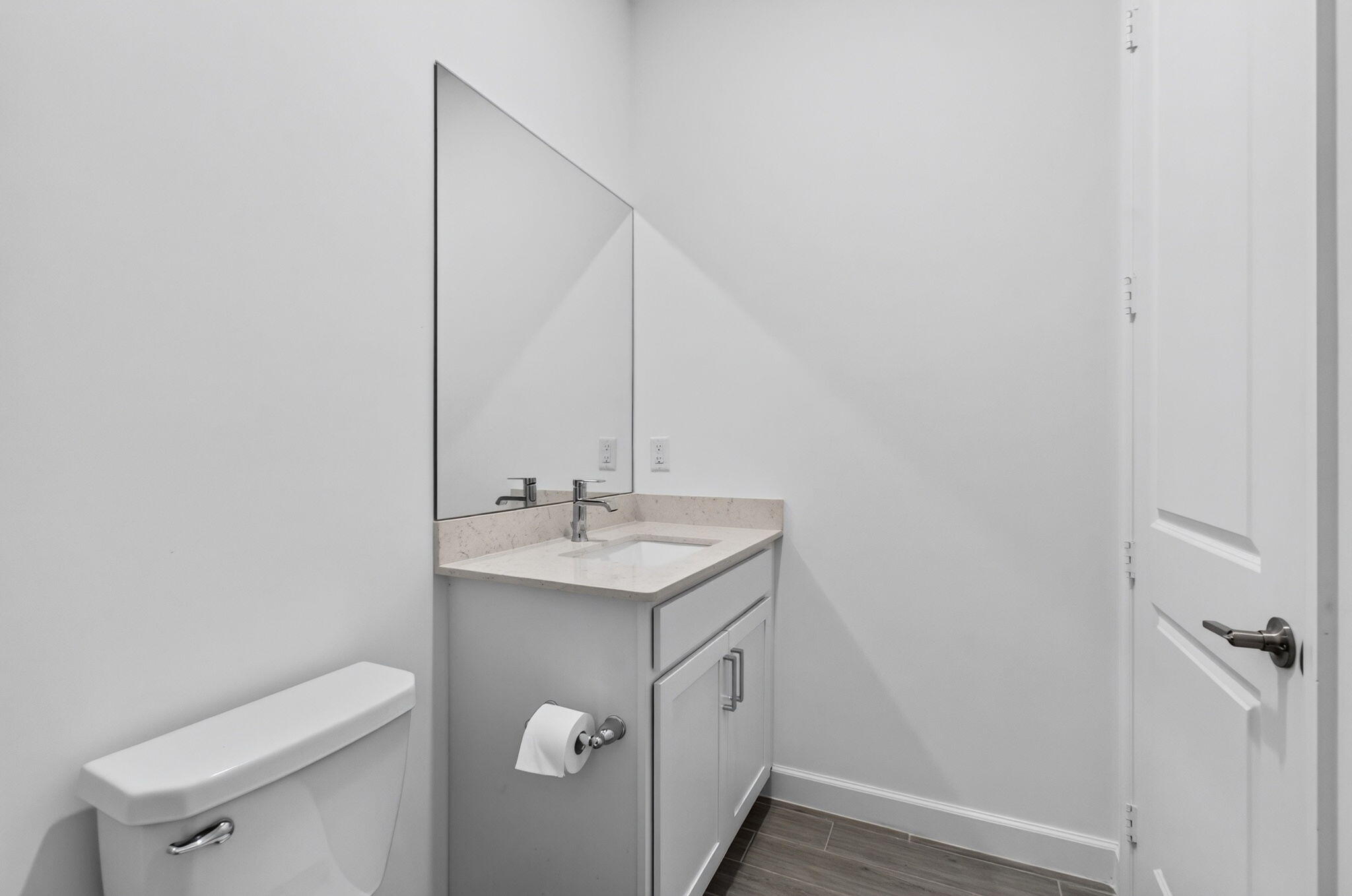3rd Bathroom