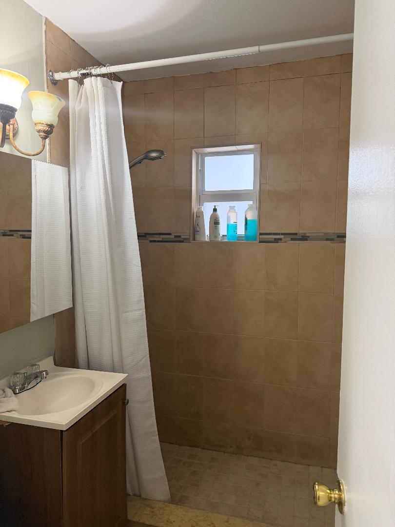 Main Bath