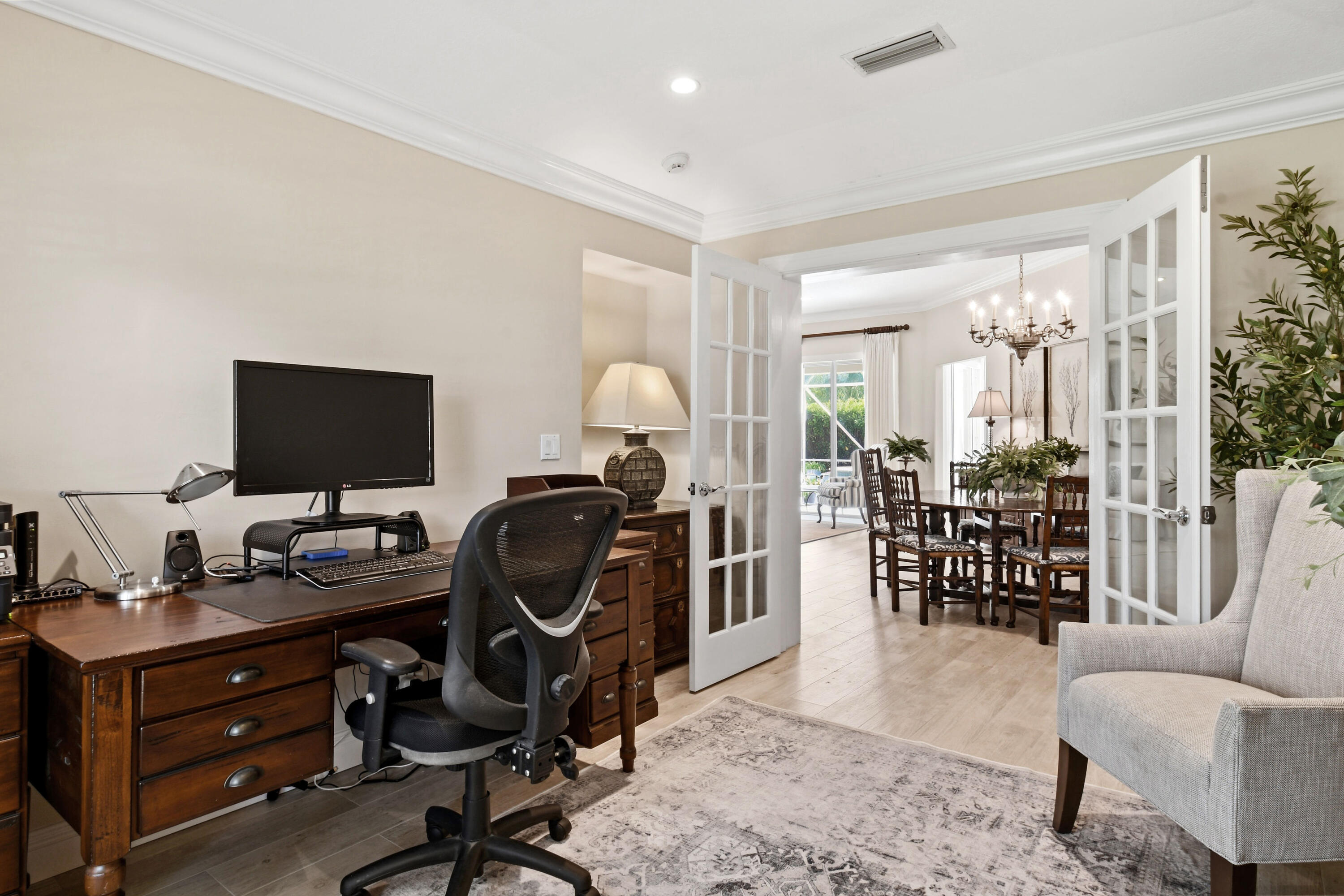 Office/4th Bedroom