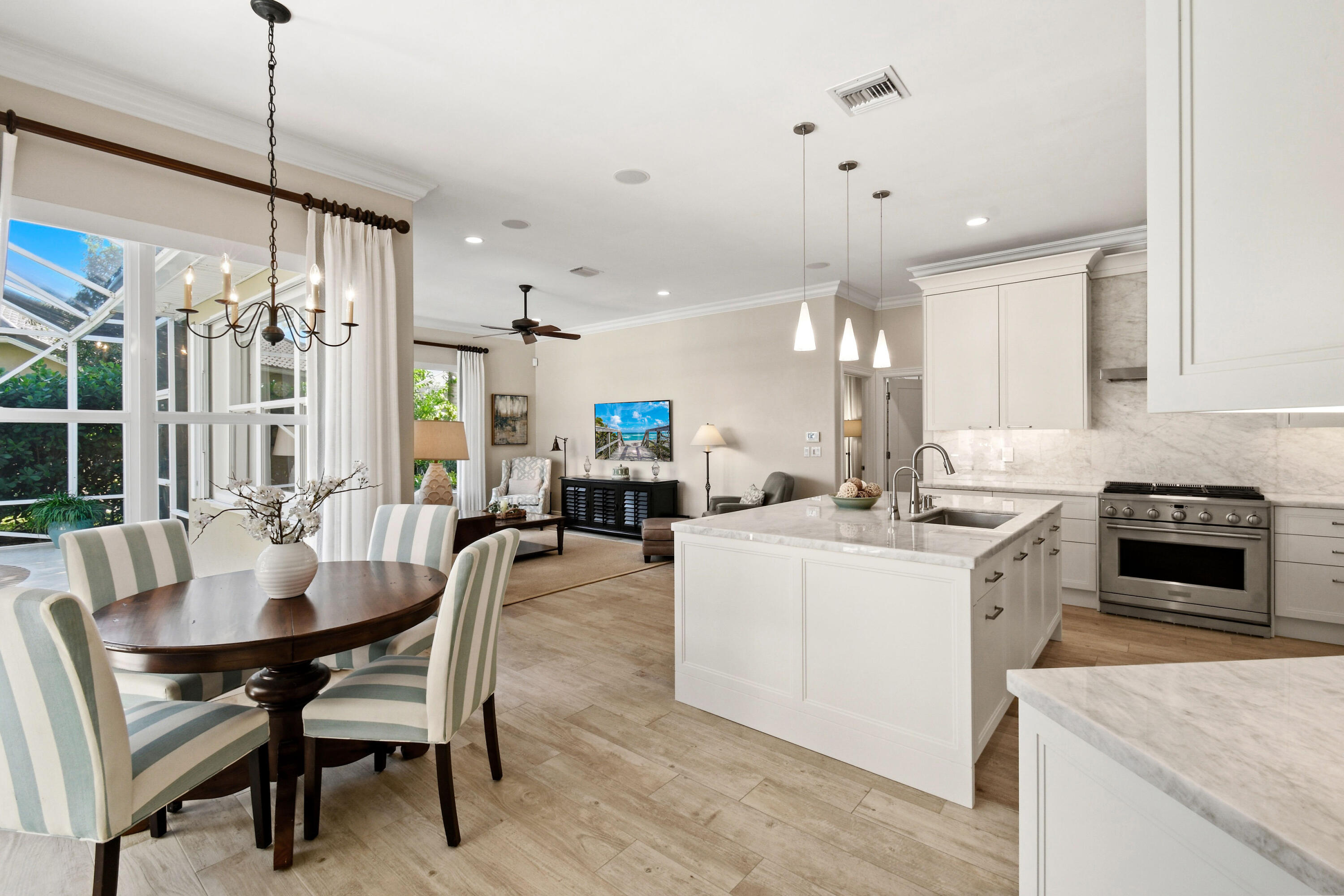 Open Concept