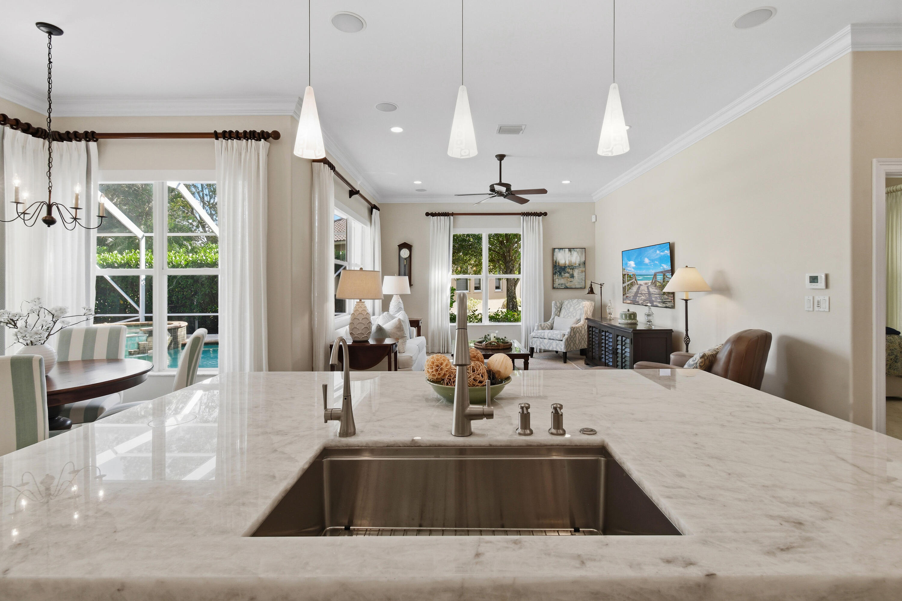 Open Concept