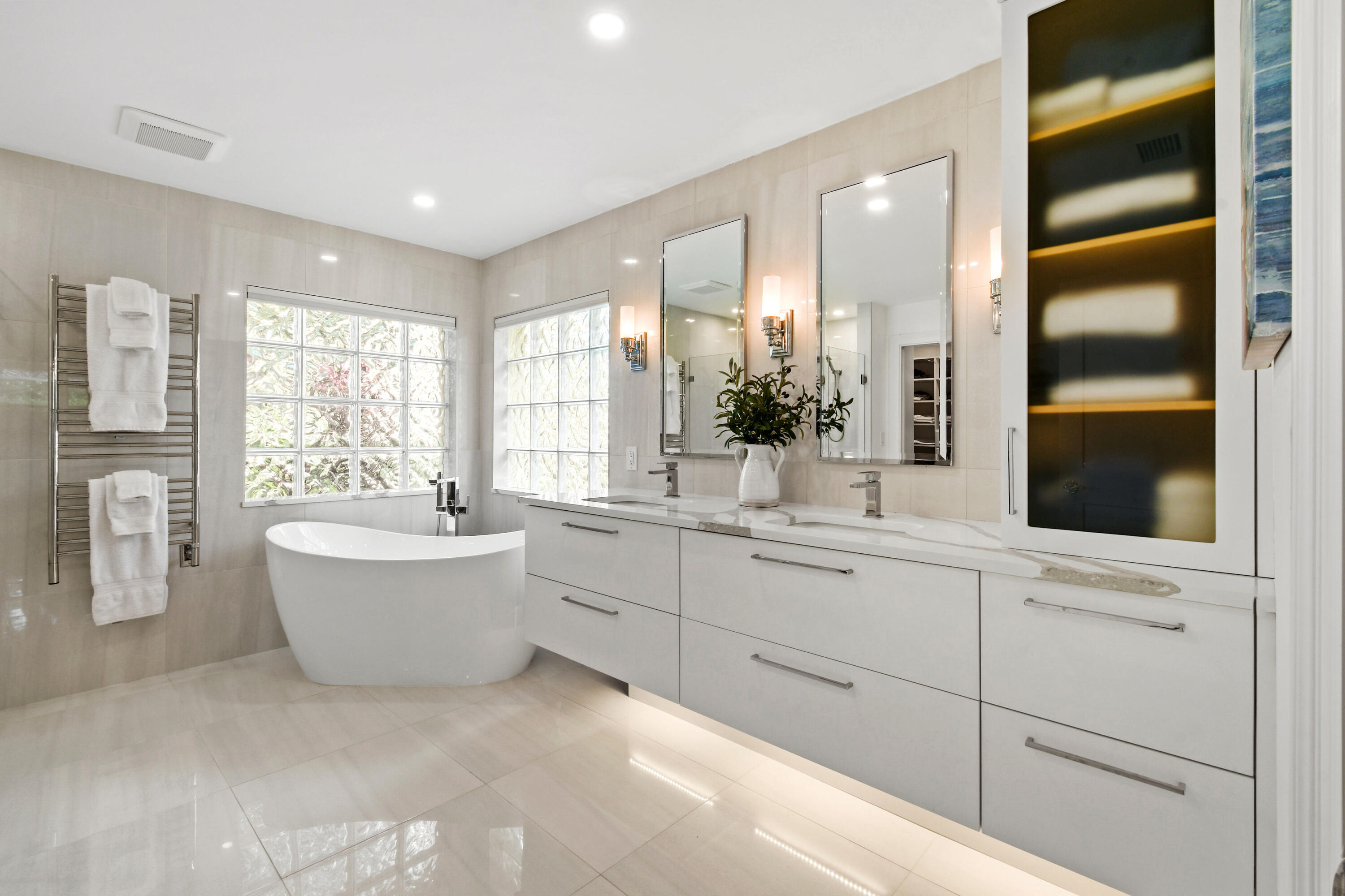Primary Ensuite