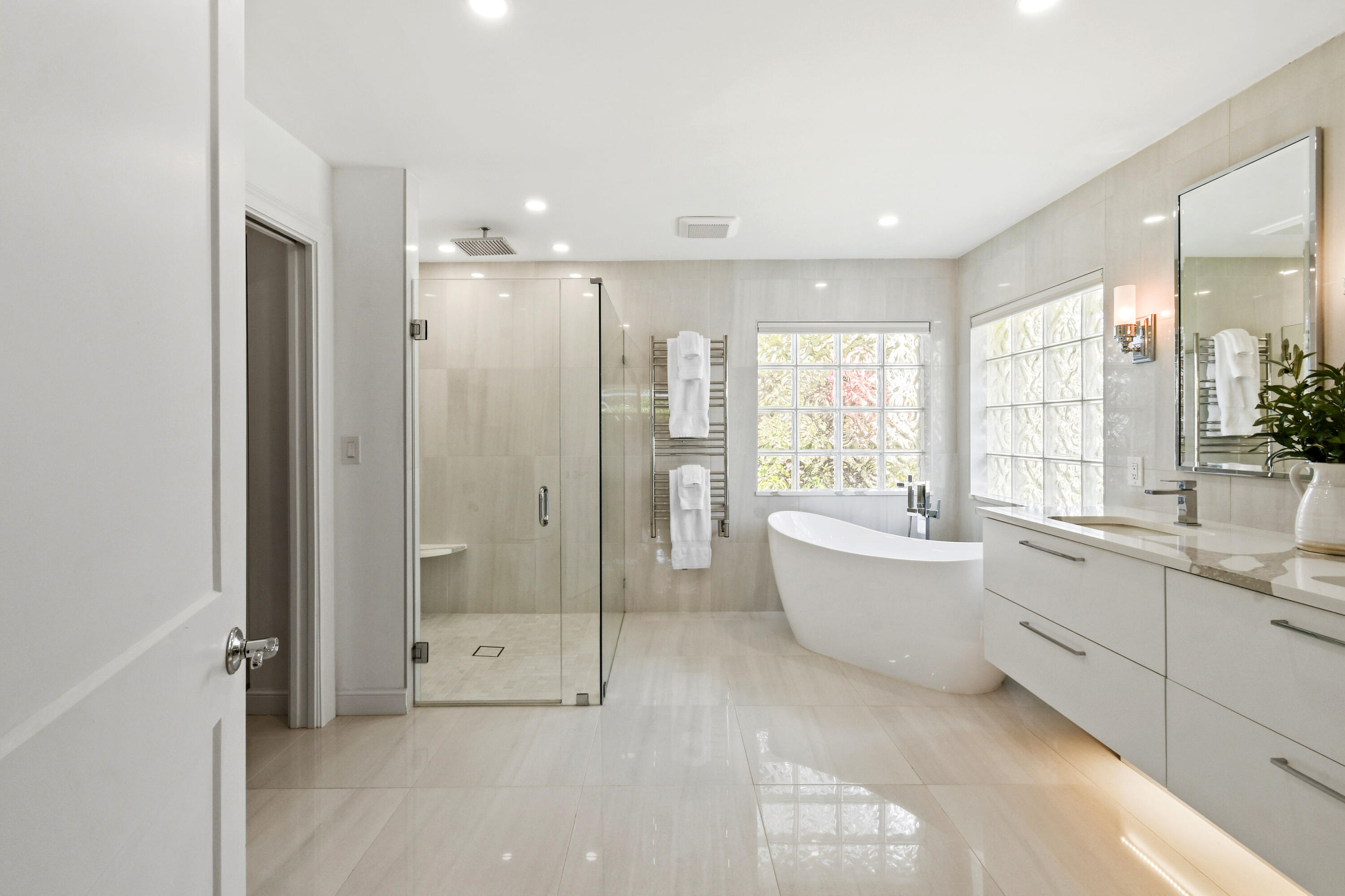 Primary Ensuite