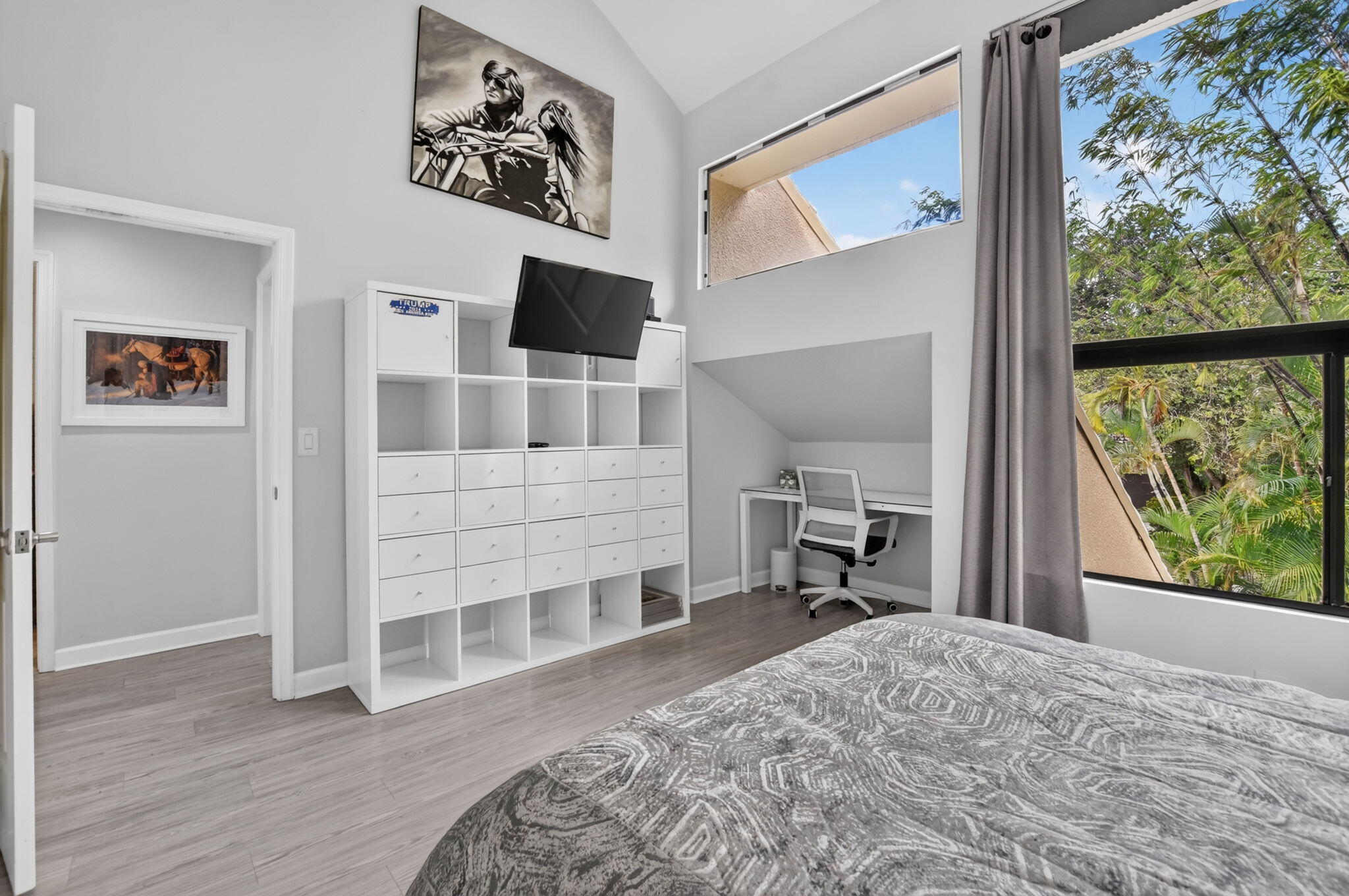 Guest Bedroom #2