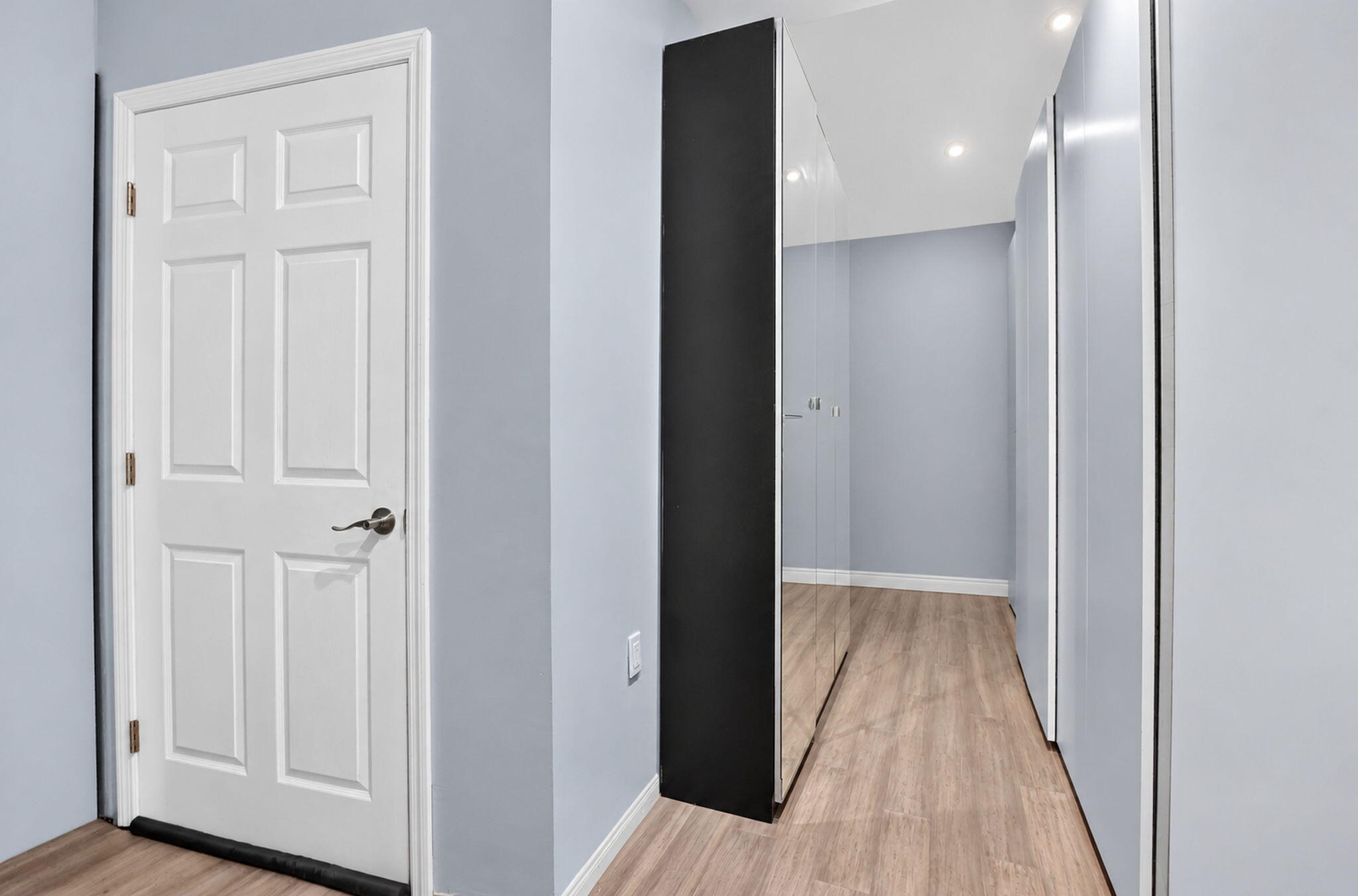 Storage Room/Converted Garage