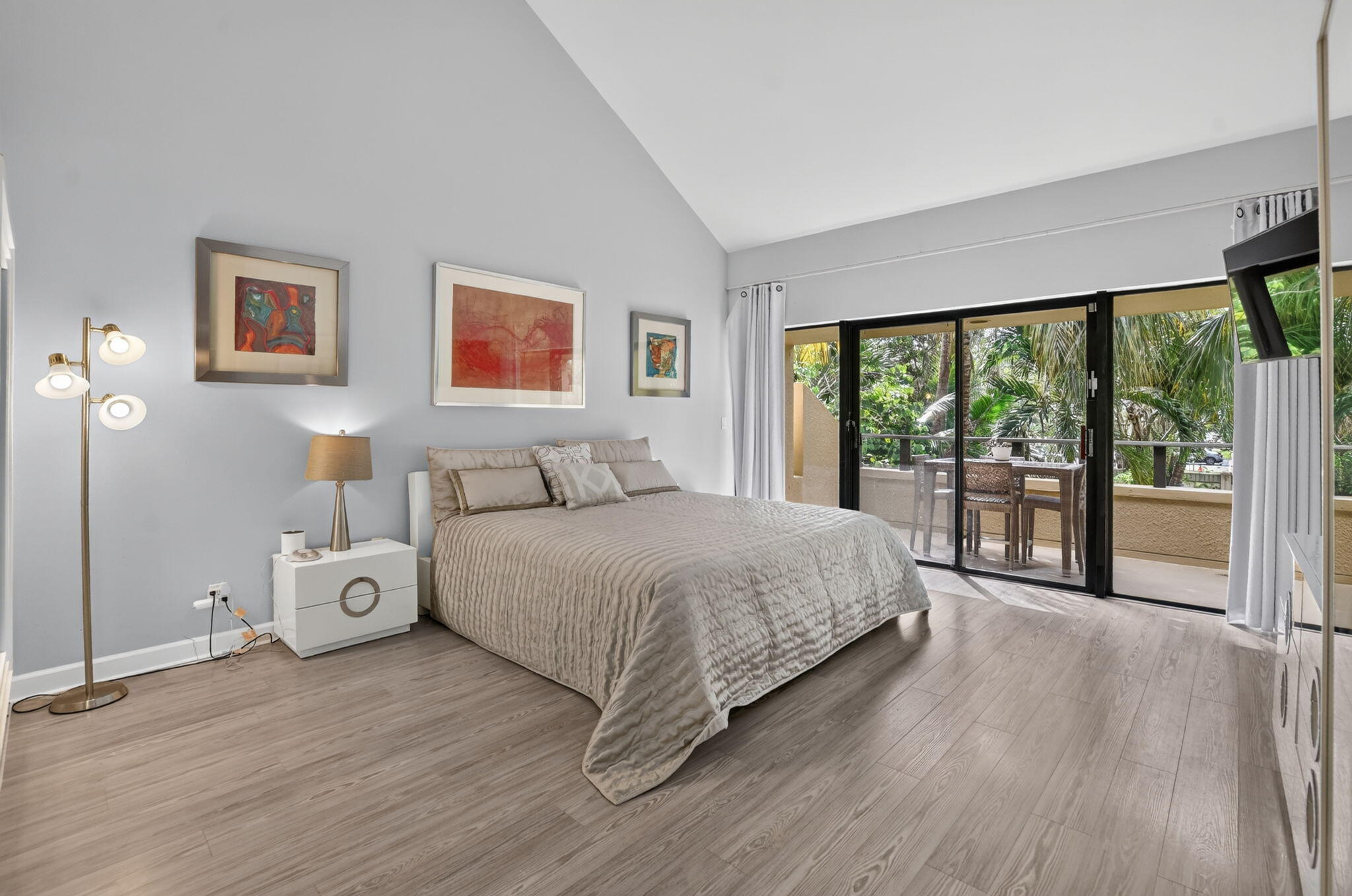 Primary Suite